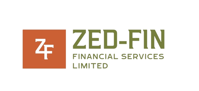 Zed-Fin Logo