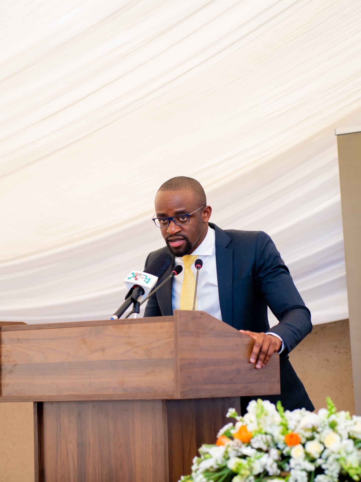 MTN Launch Event photo 3