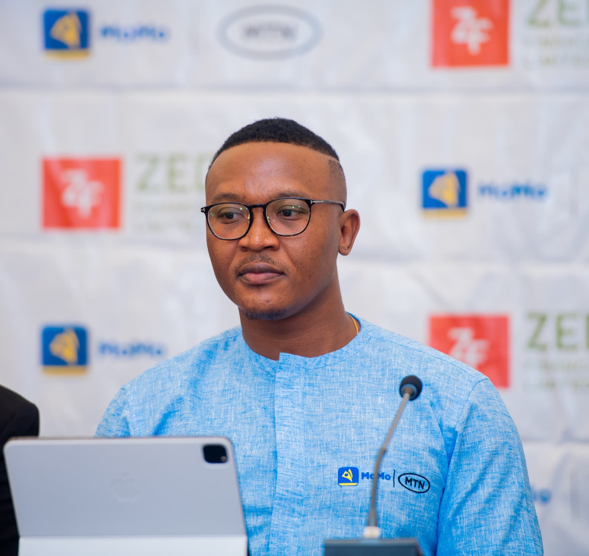 MTN Launch Event photo 6