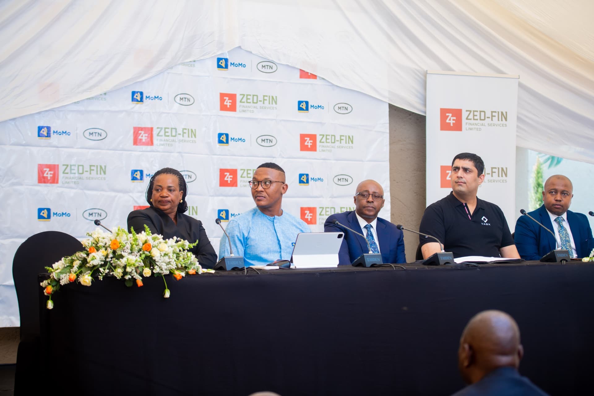 MTN Launch Event photo 8