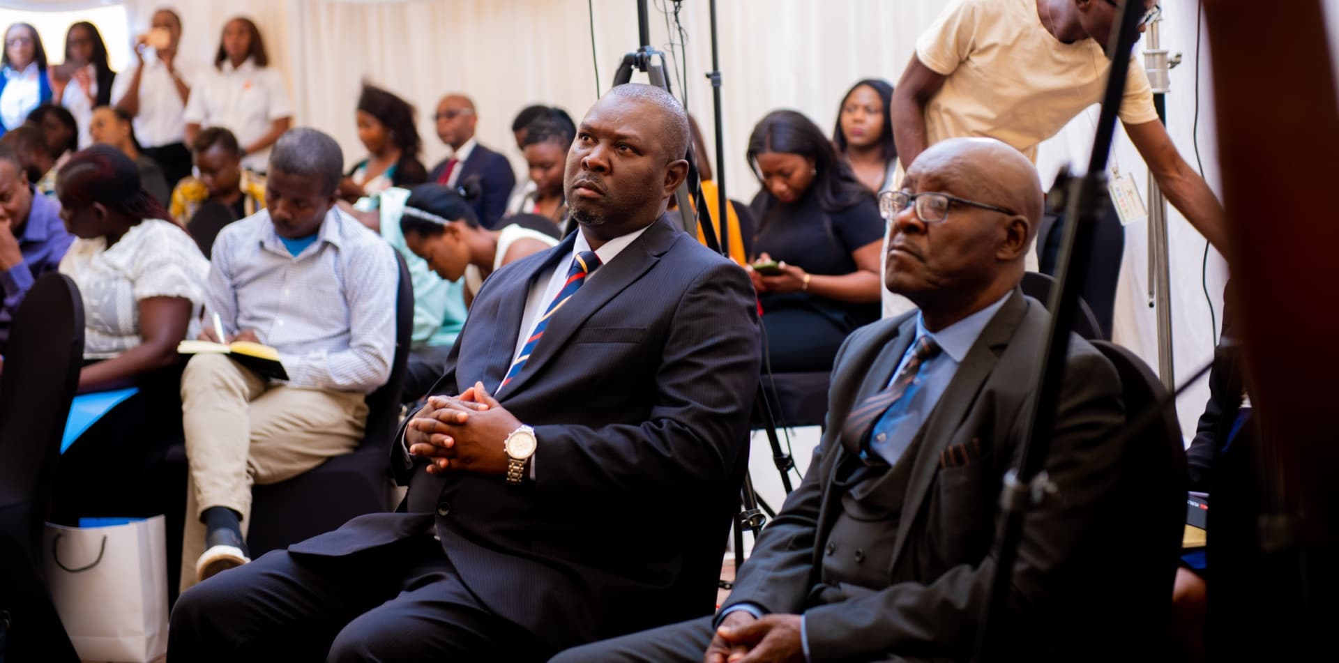 MTN Launch Event photo 14