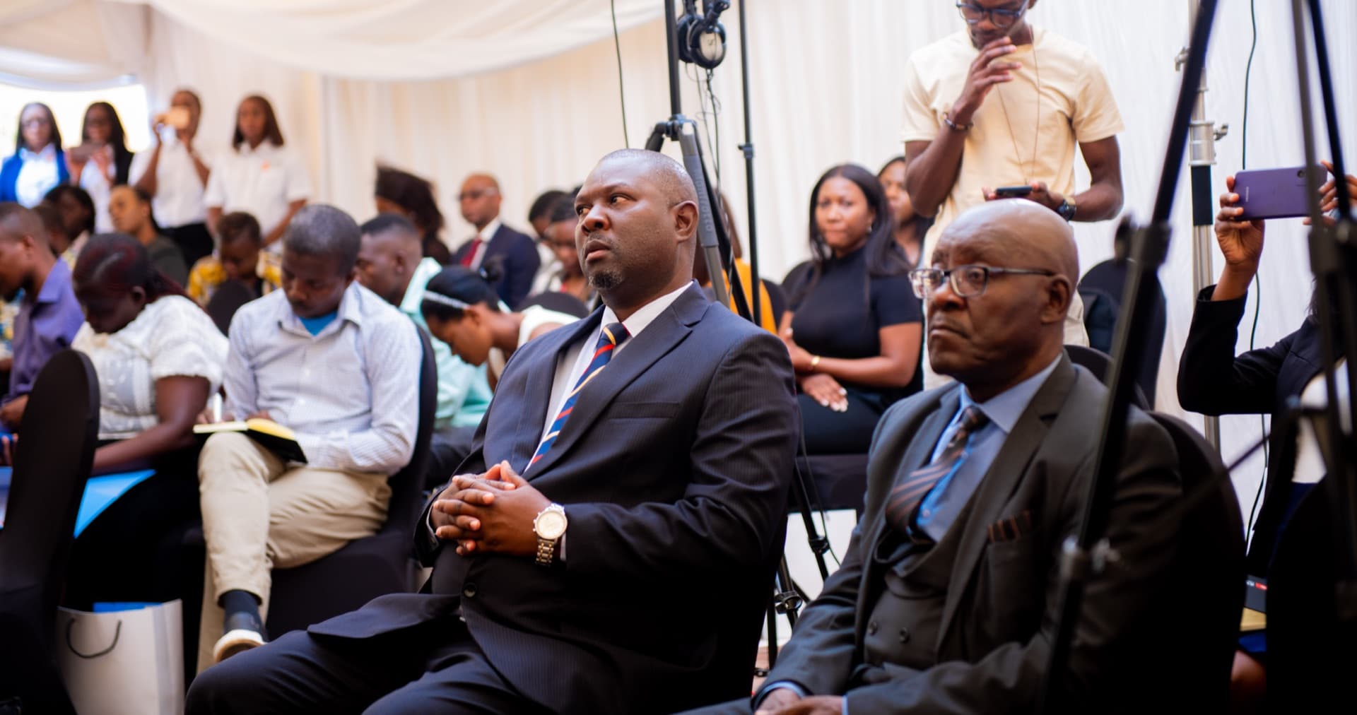 MTN Launch Event photo 15