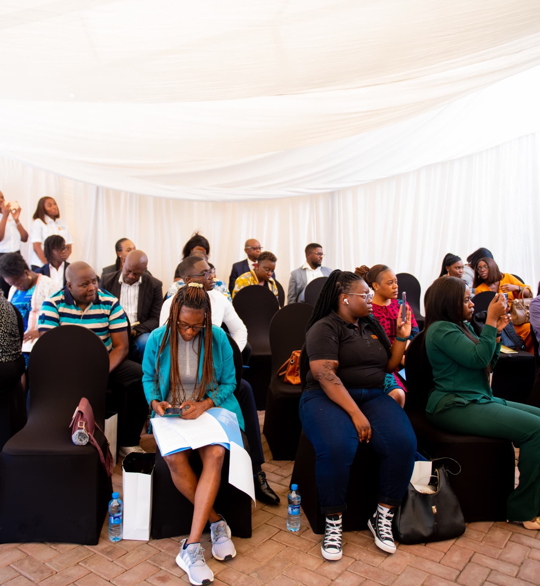 MTN Launch Event photo 16
