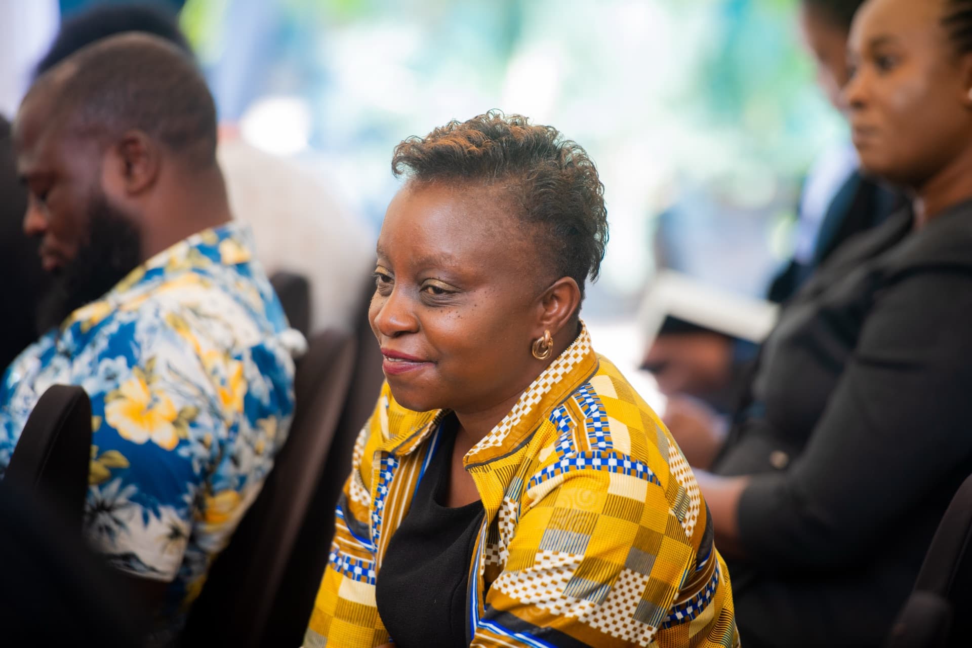 MTN Launch Event photo 18