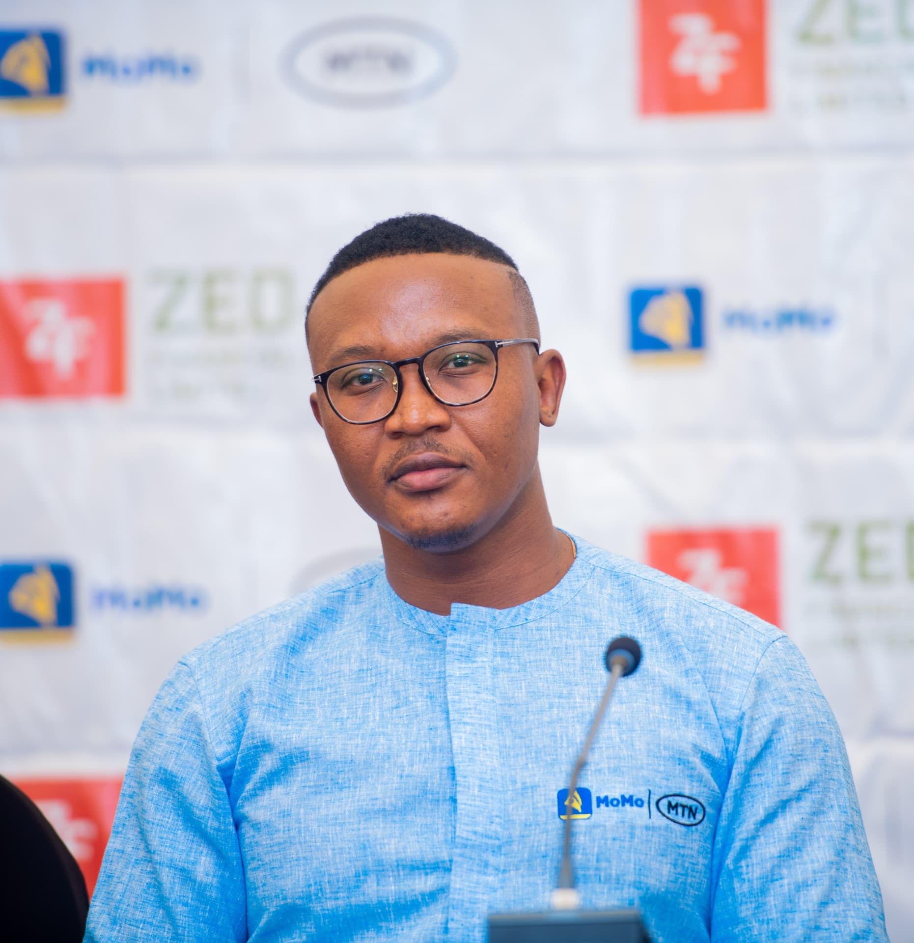 MTN Launch Event photo 19