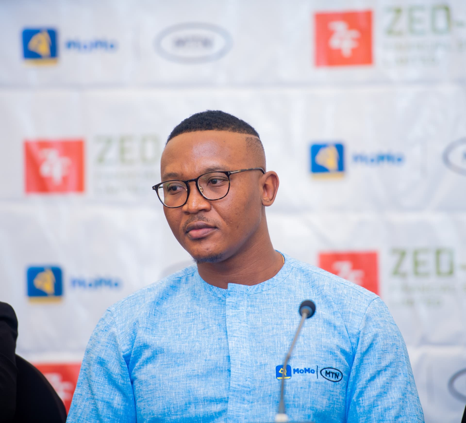 MTN Launch Event photo 20