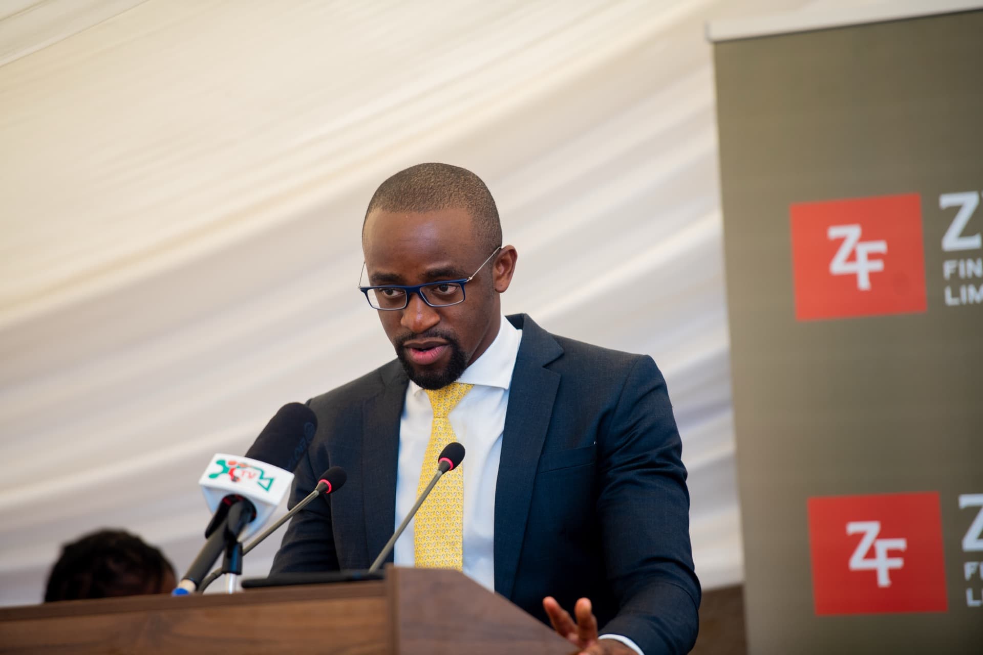 MTN Launch Event photo 26