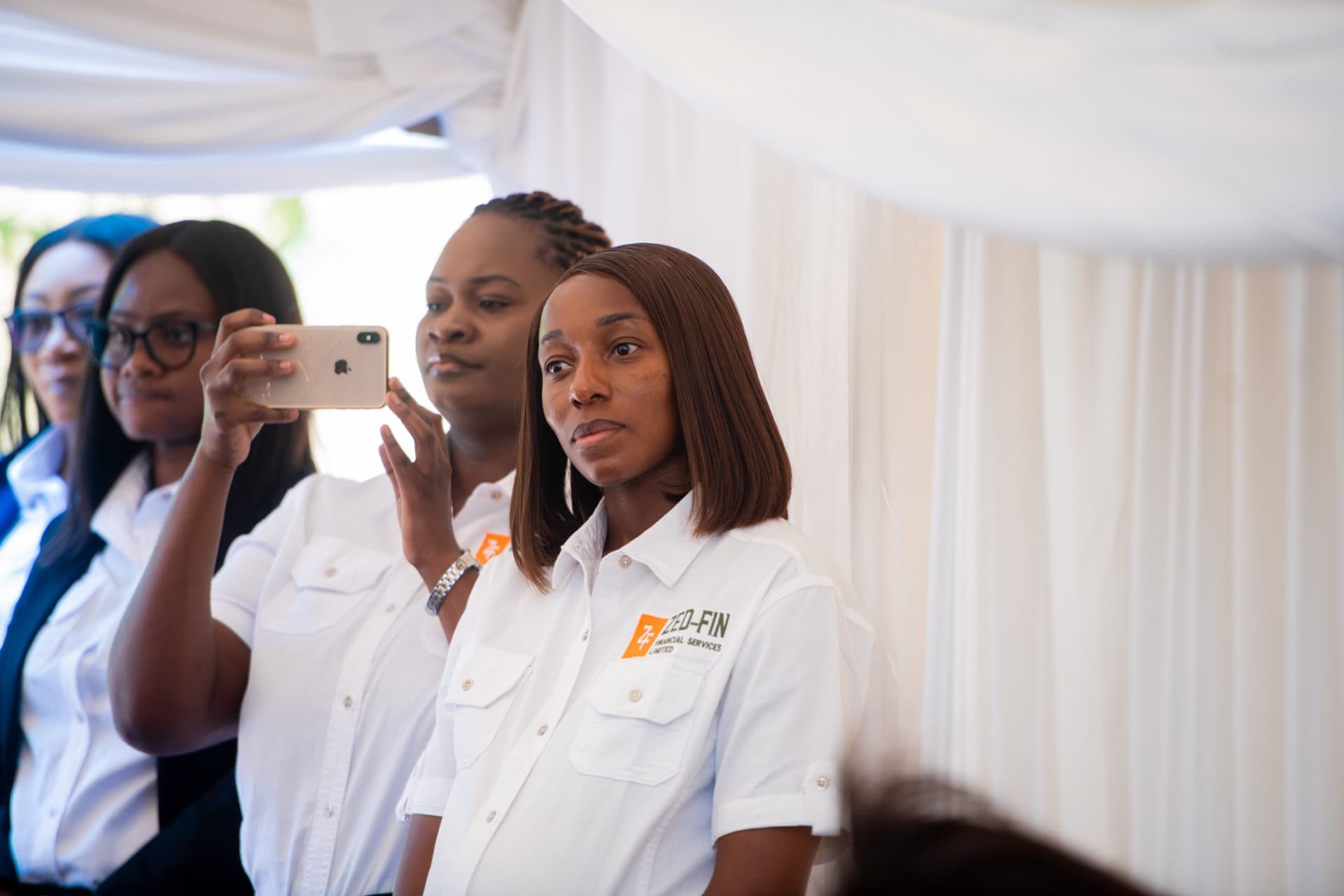 MTN Launch Event photo 27