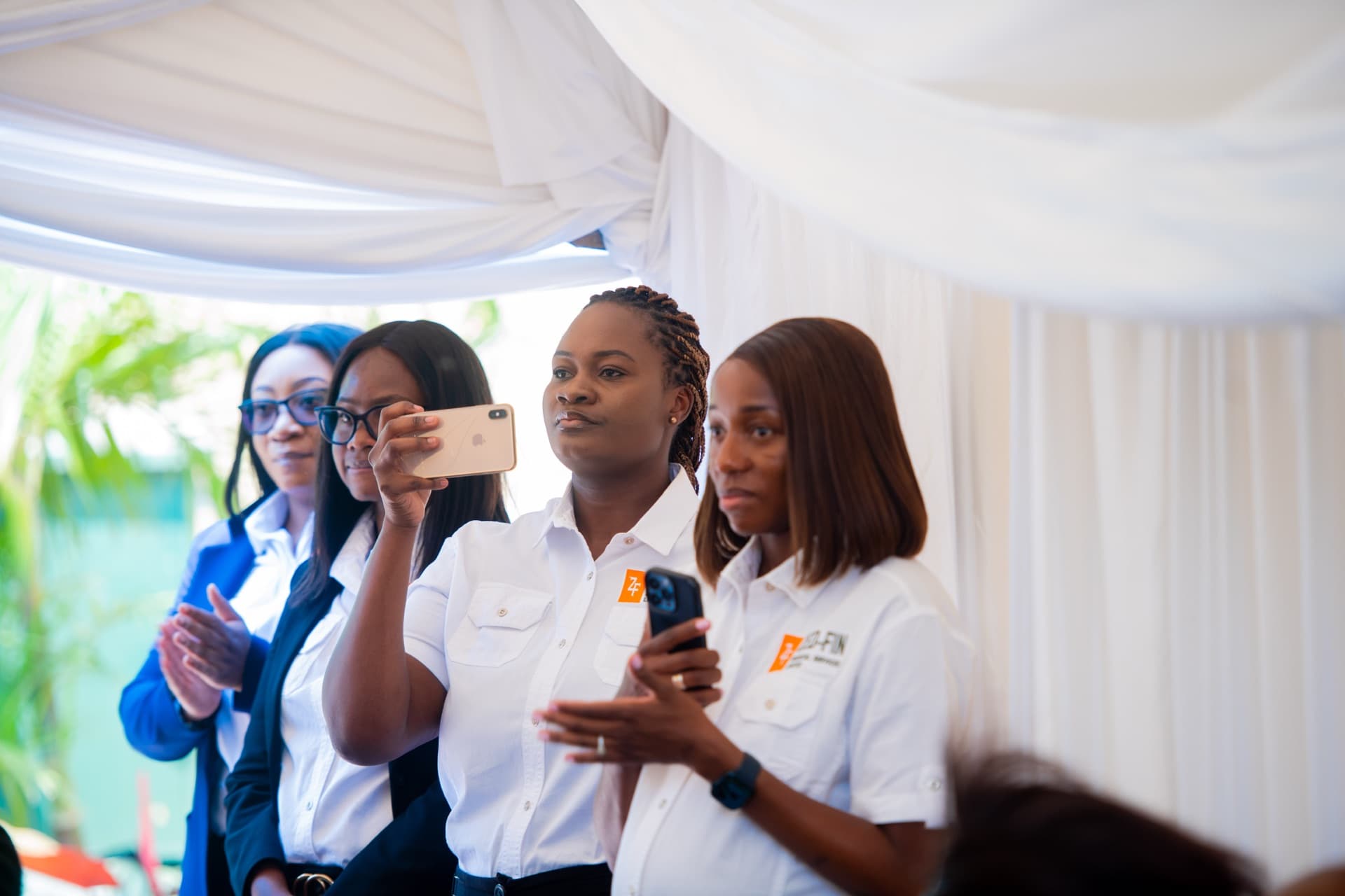 MTN Launch Event photo 28