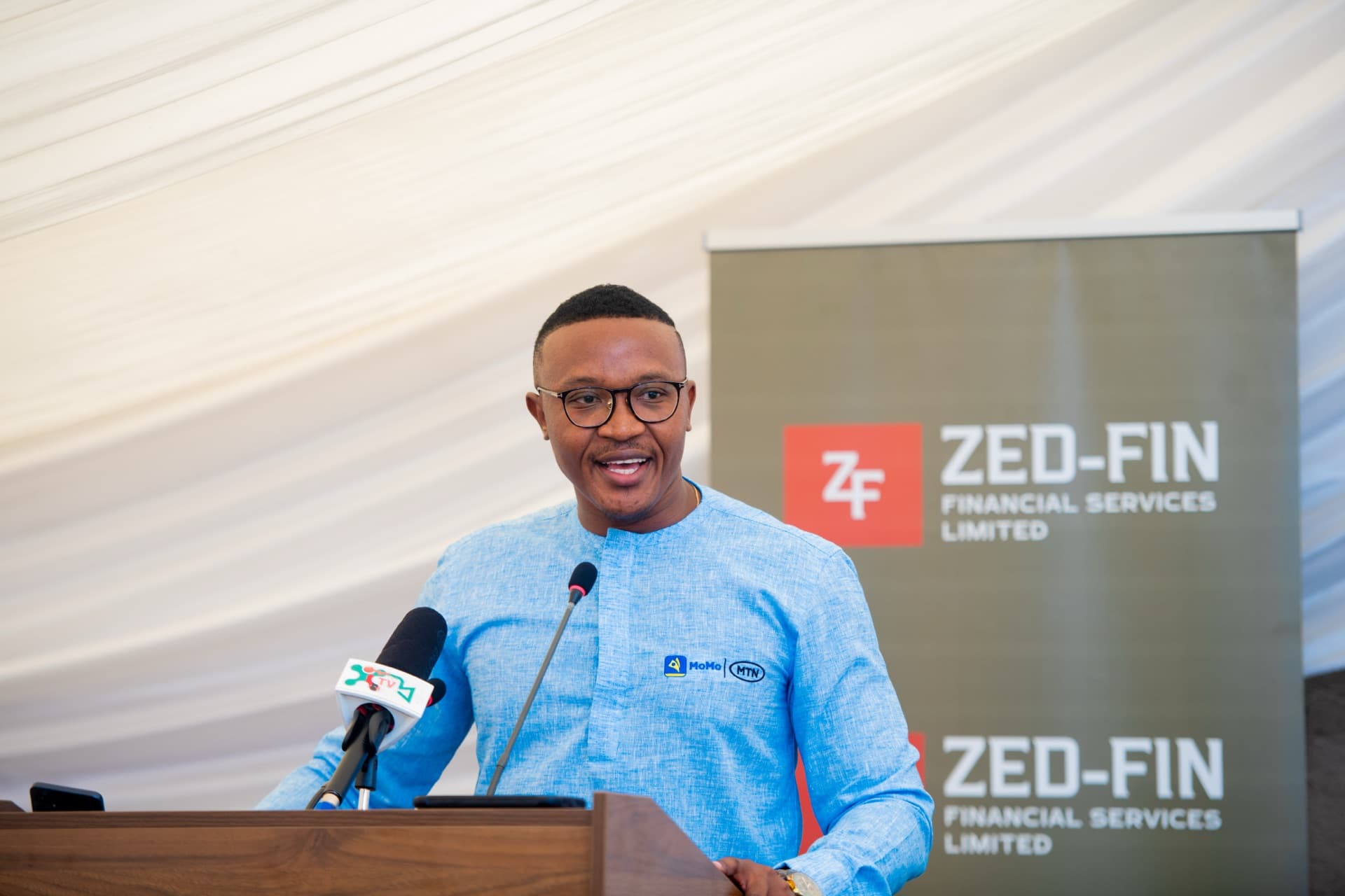 MTN Launch Event photo 29