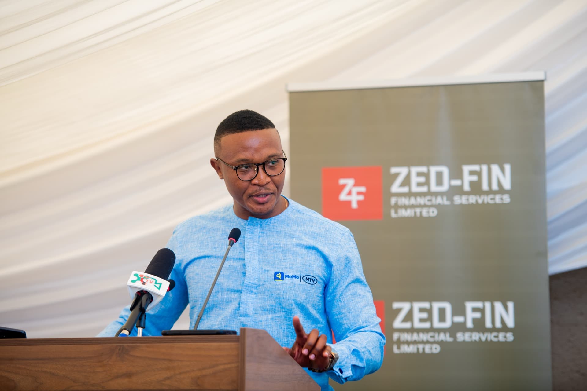 MTN Launch Event photo 30