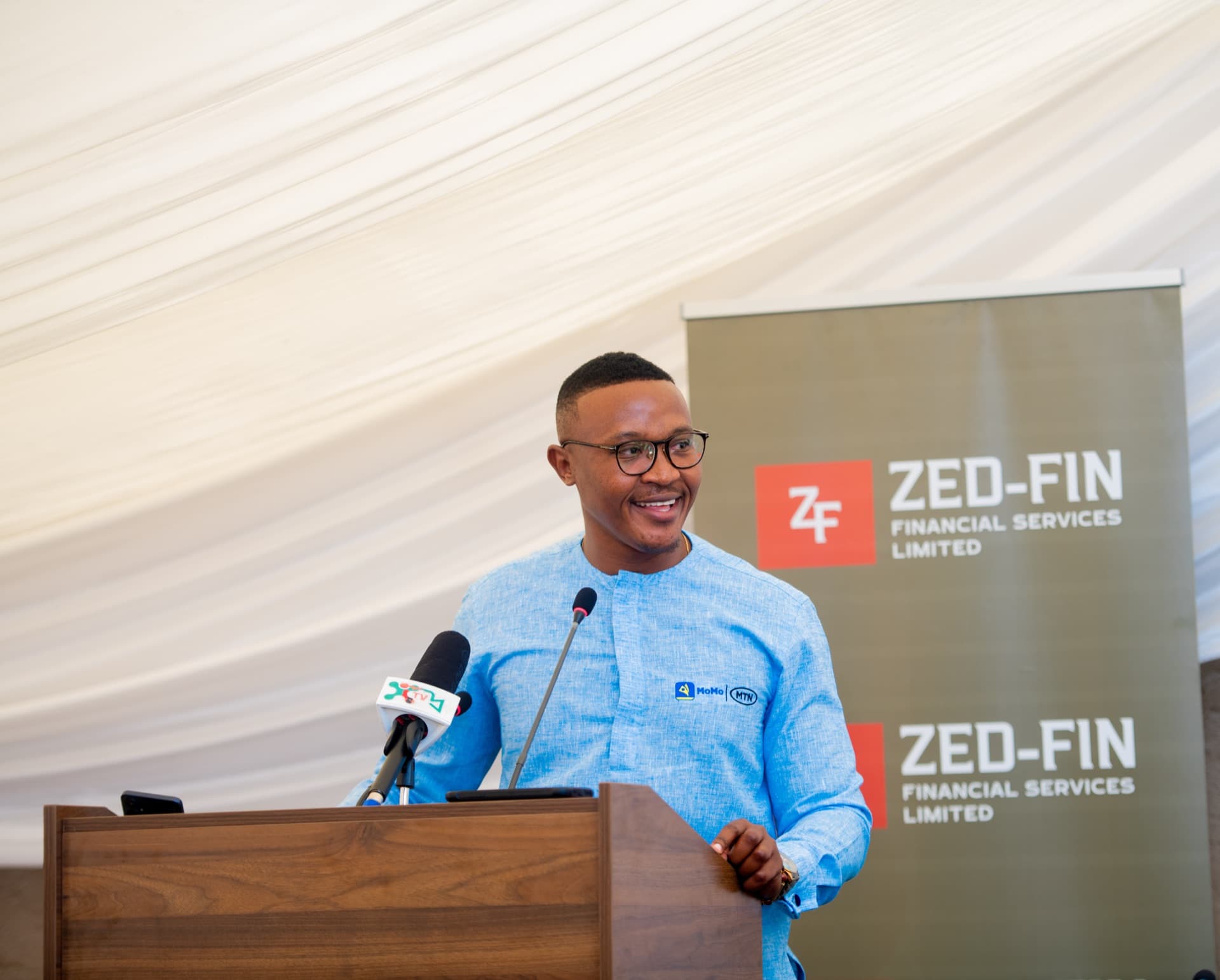 MTN Launch Event photo 31