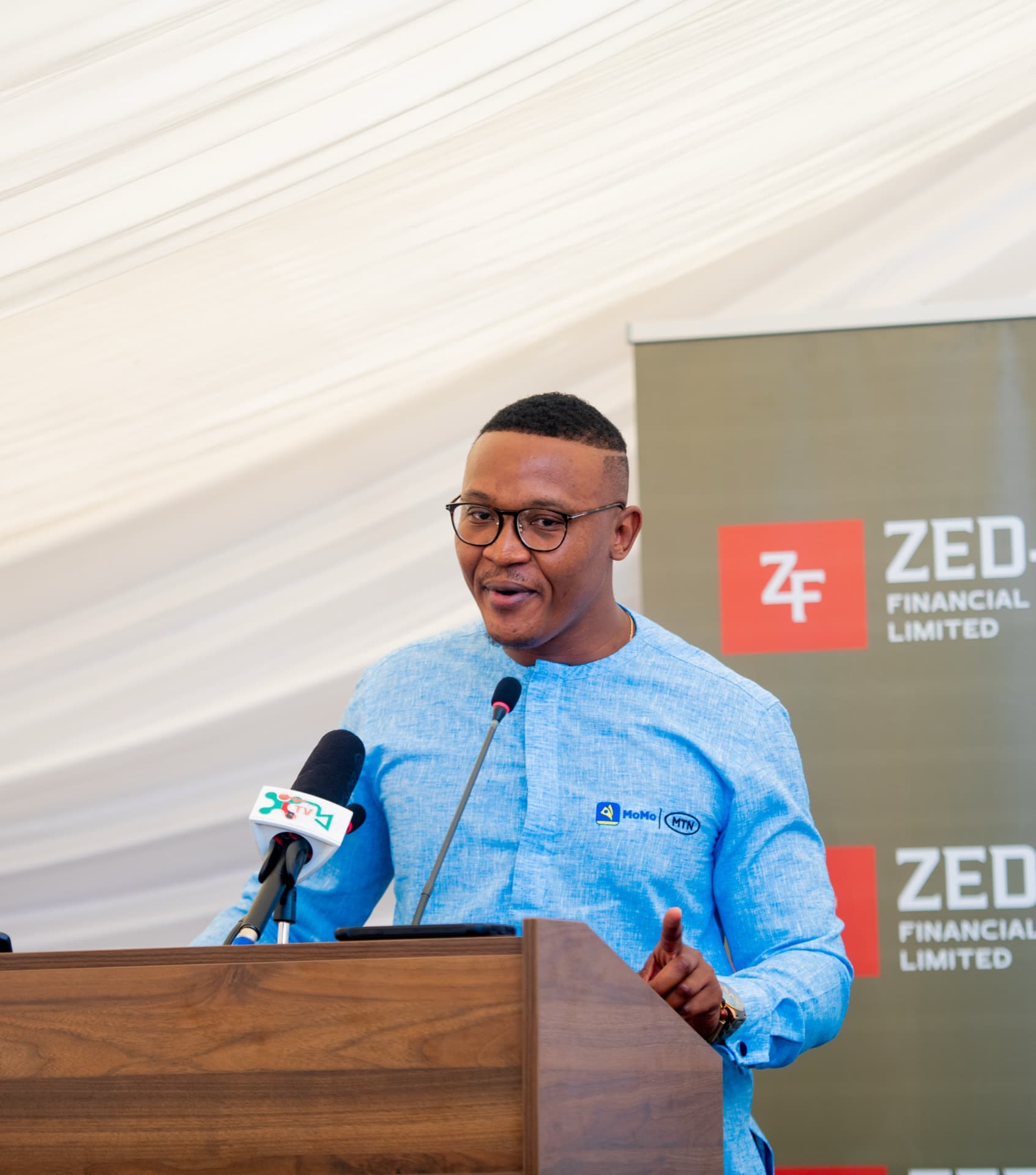 MTN Launch Event photo 32