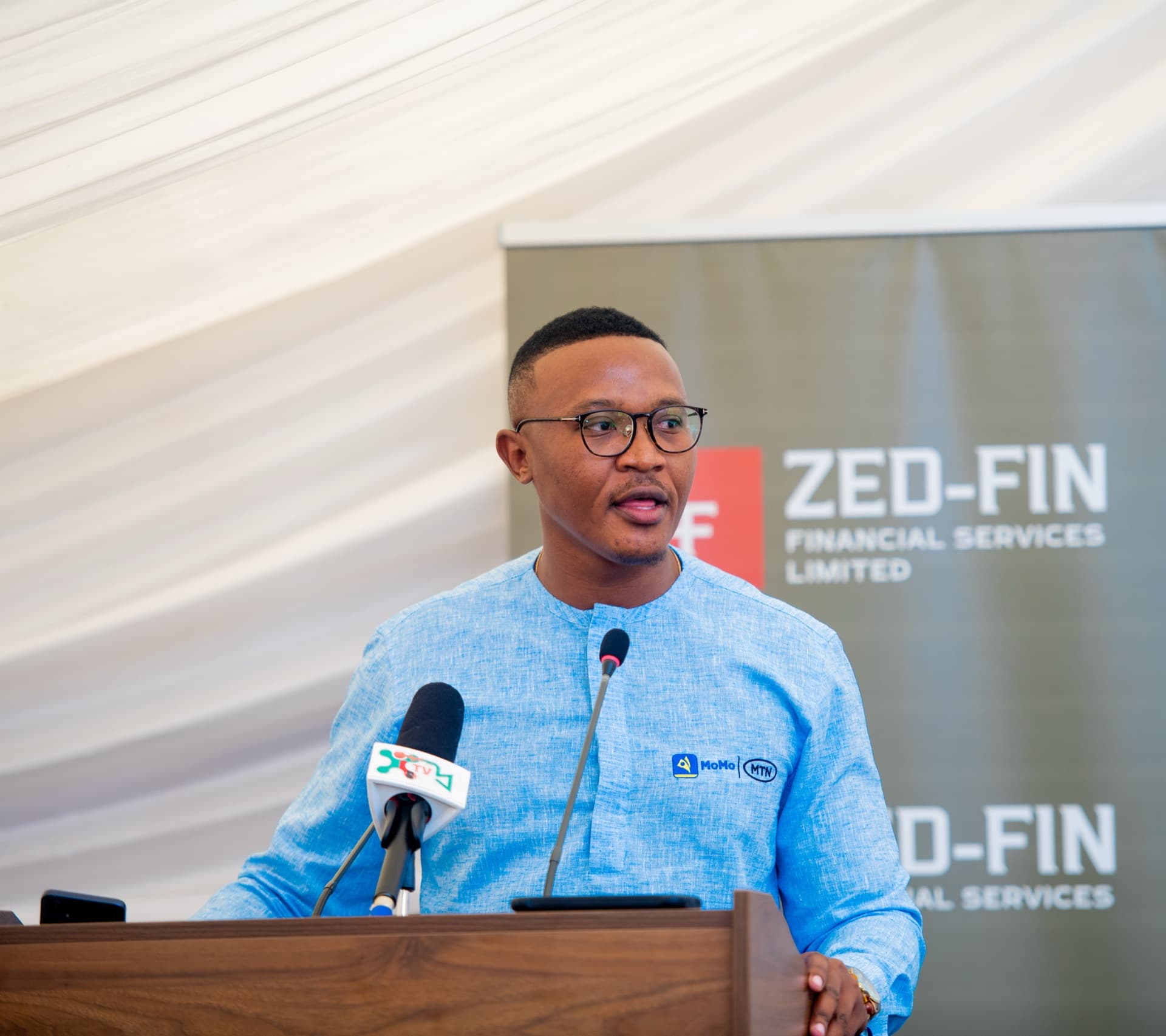 MTN Launch Event photo 34