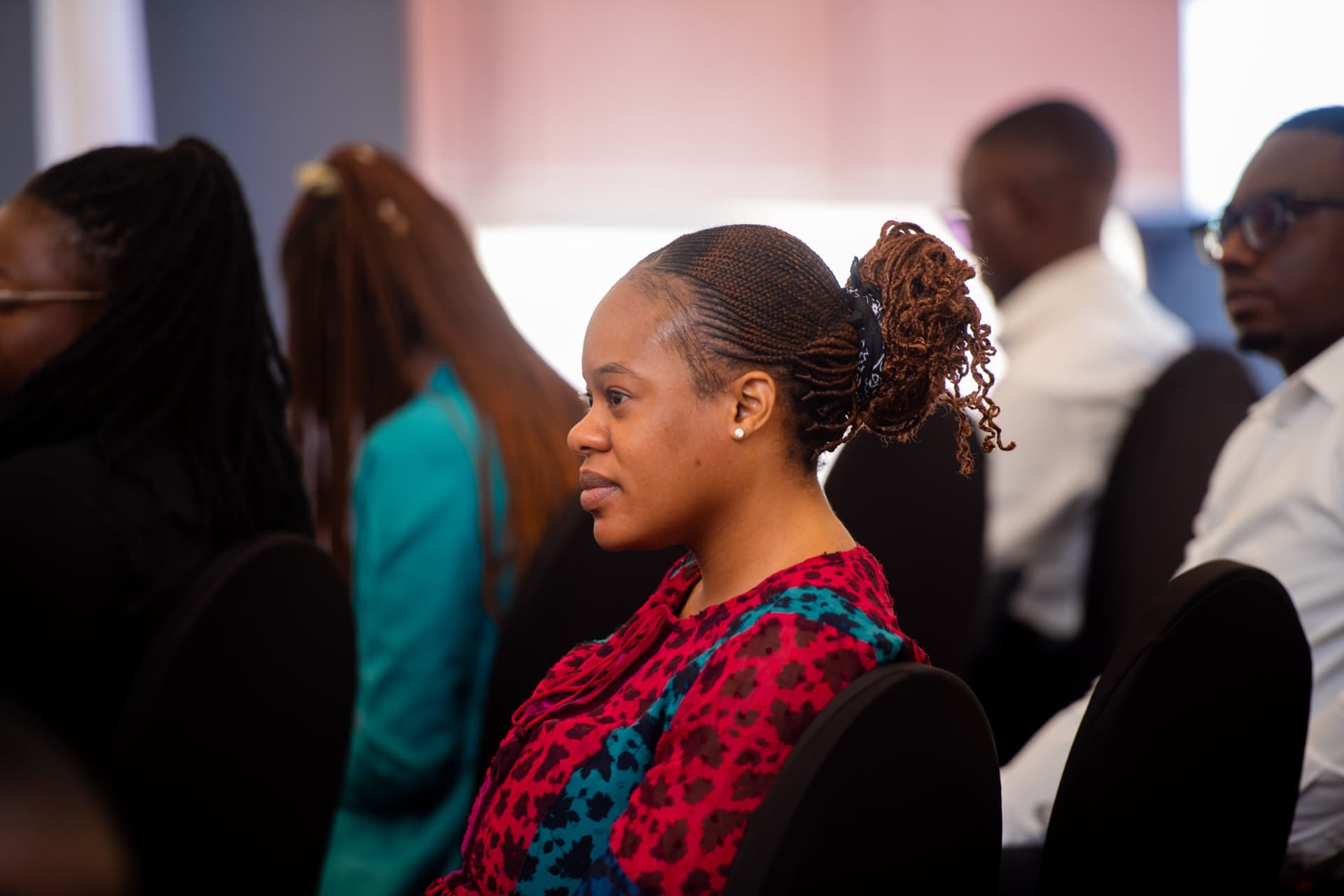 MTN Launch Event photo 35