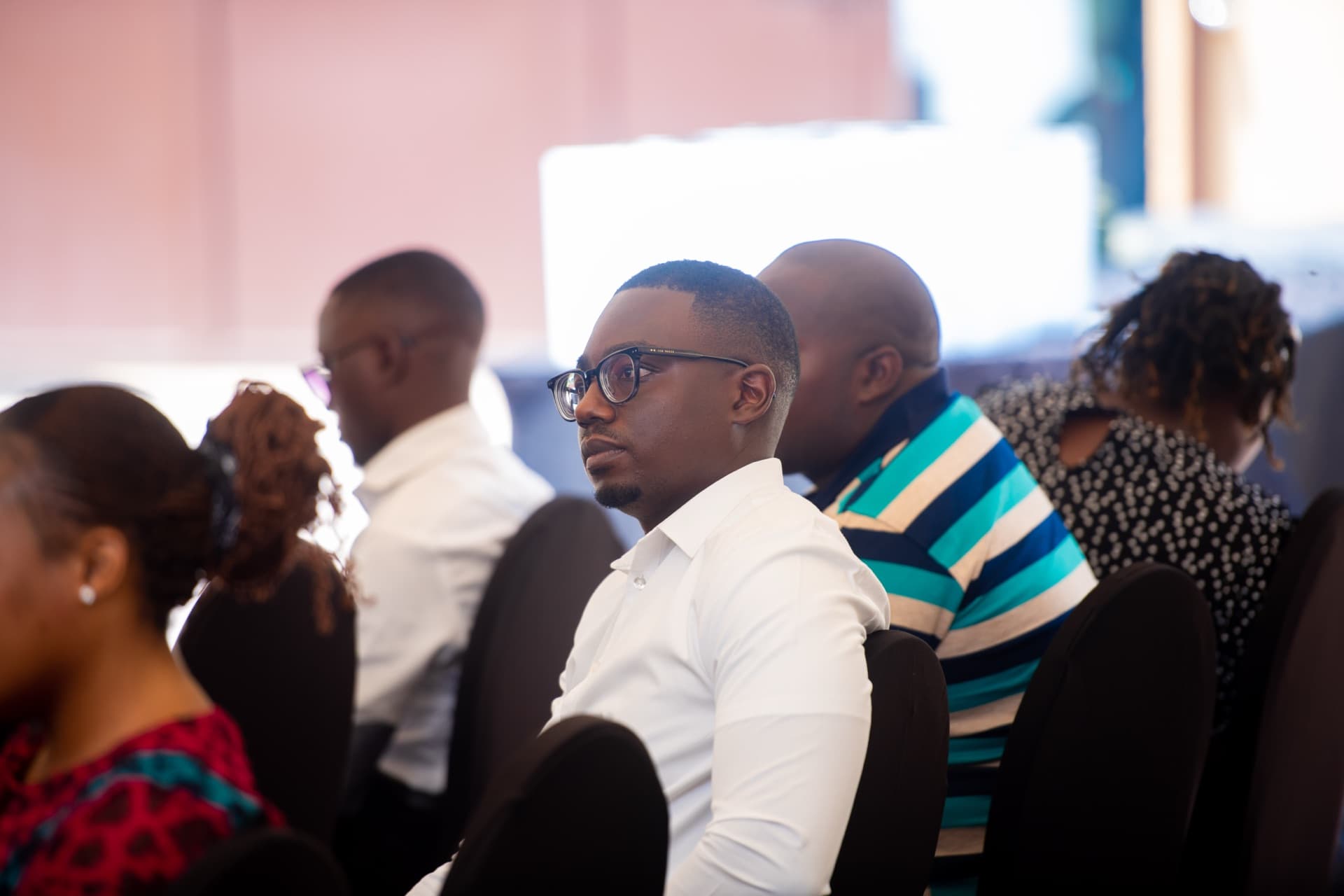 MTN Launch Event photo 36