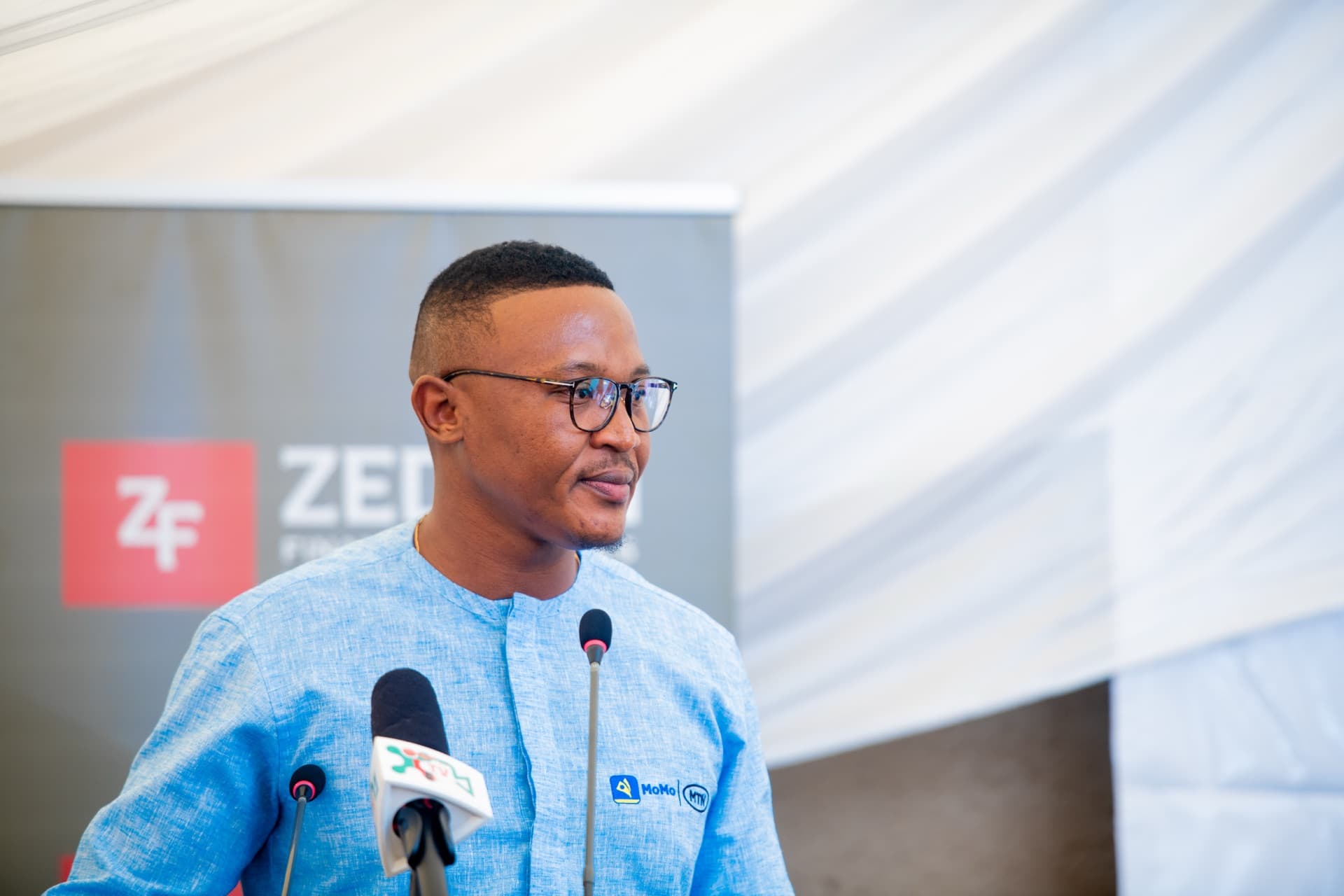 MTN Launch Event photo 38