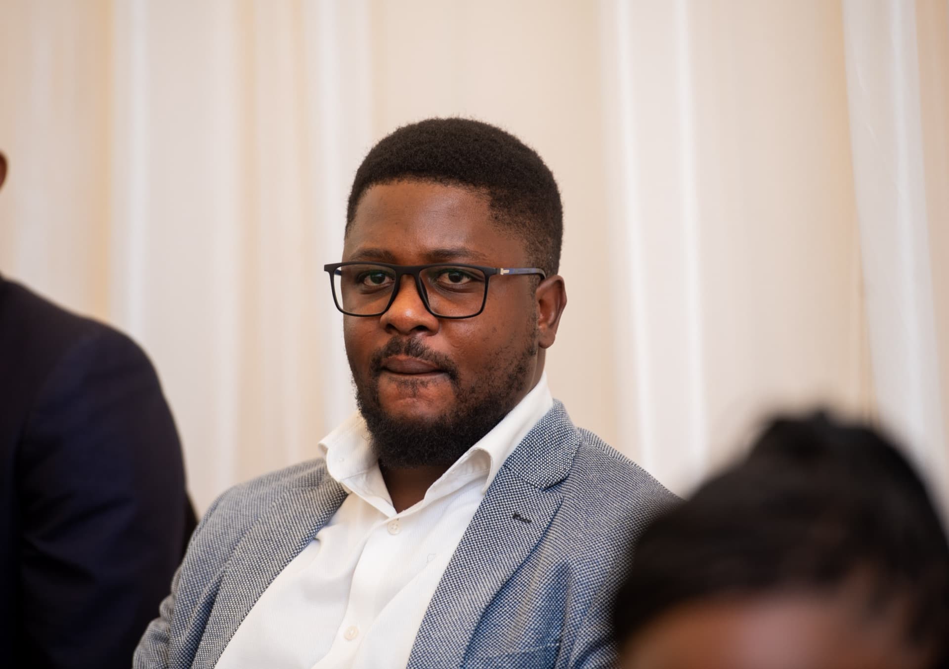 MTN Launch Event photo 43