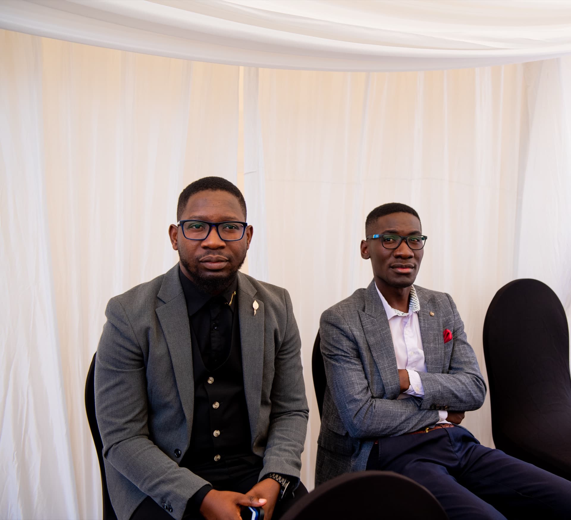 MTN Launch Event photo 45