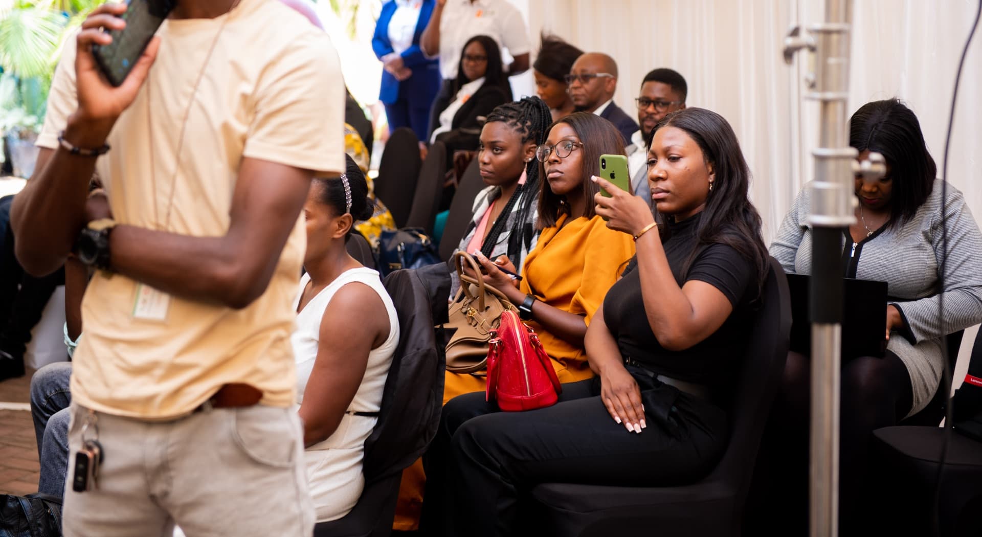 MTN Launch Event photo 47