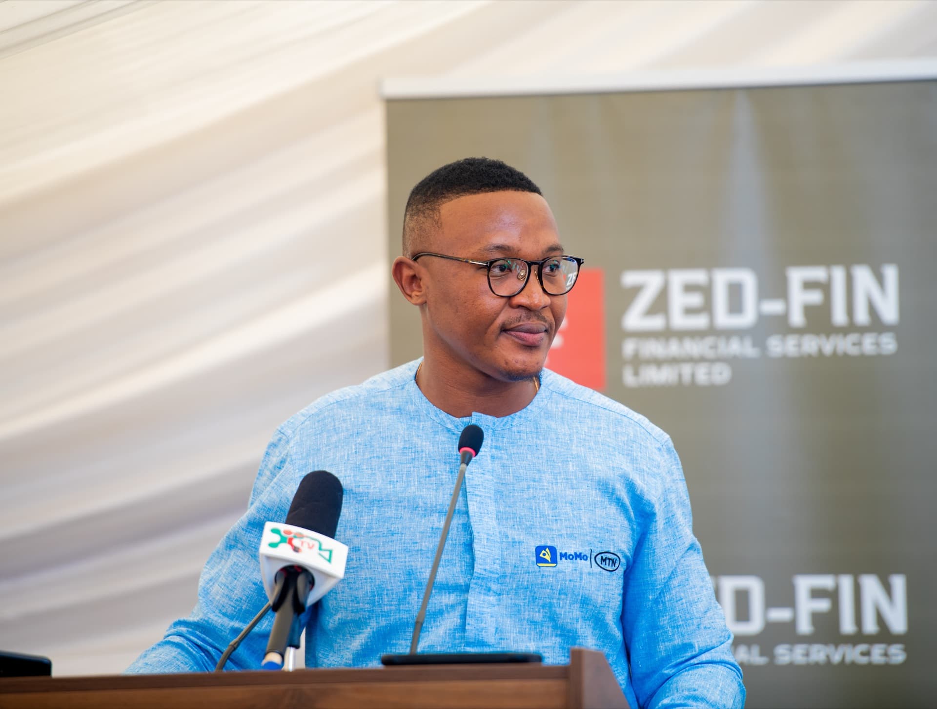 MTN Launch Event photo 48