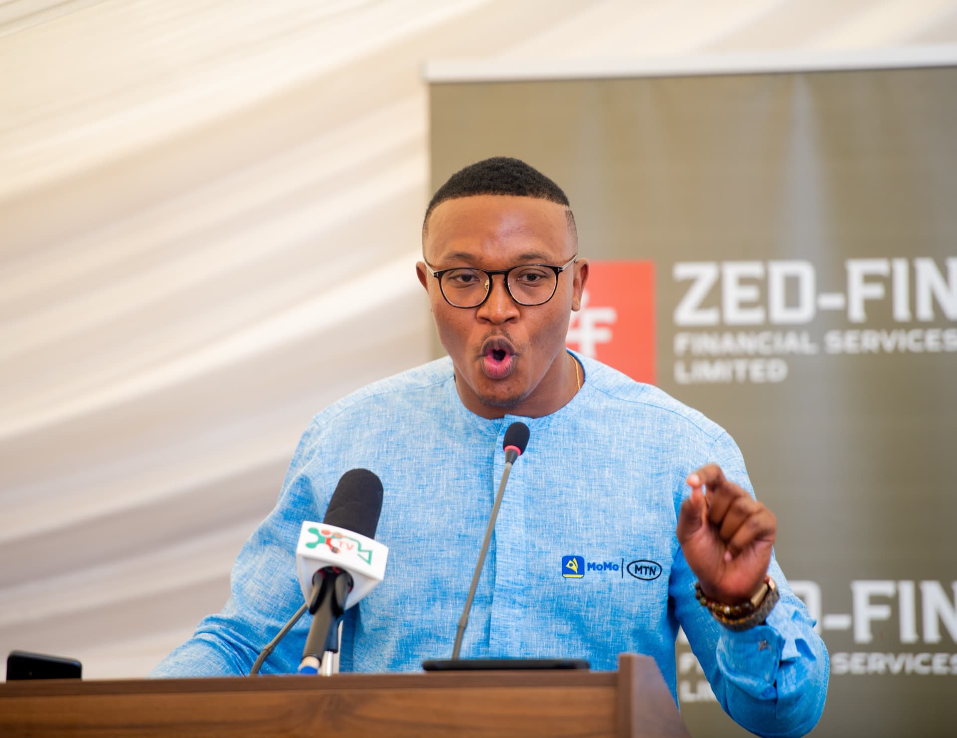 MTN Launch Event photo 49