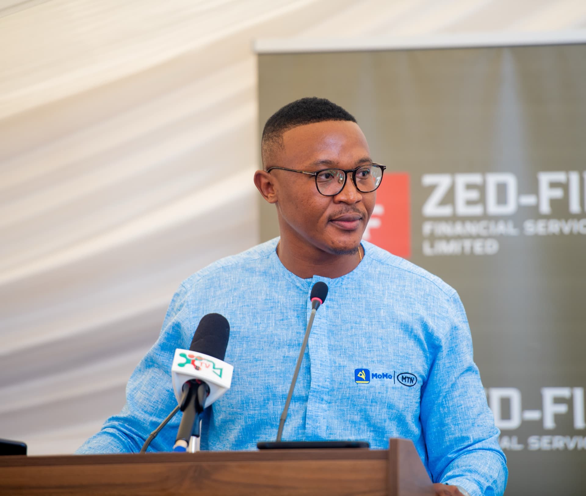 MTN Launch Event photo 50
