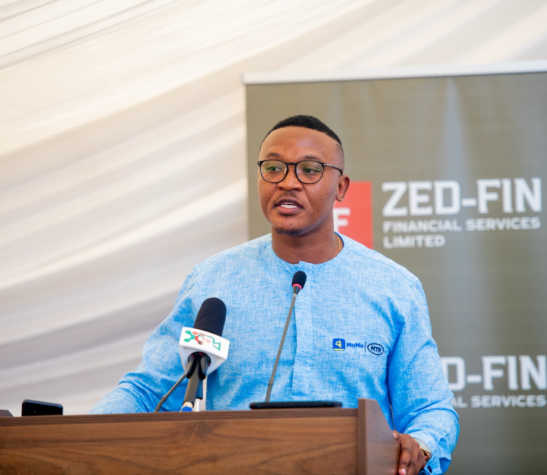 MTN Launch Event photo 51