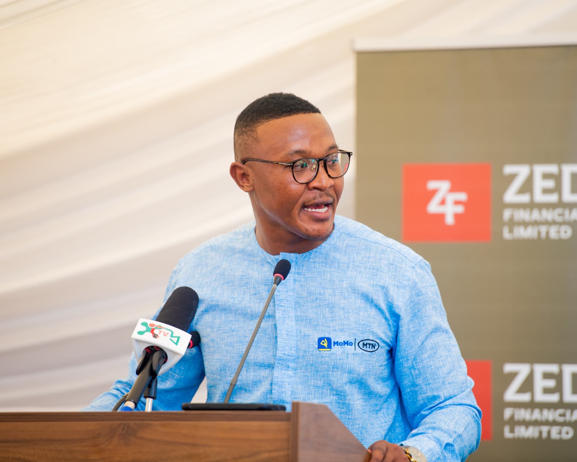 MTN Launch Event photo 57