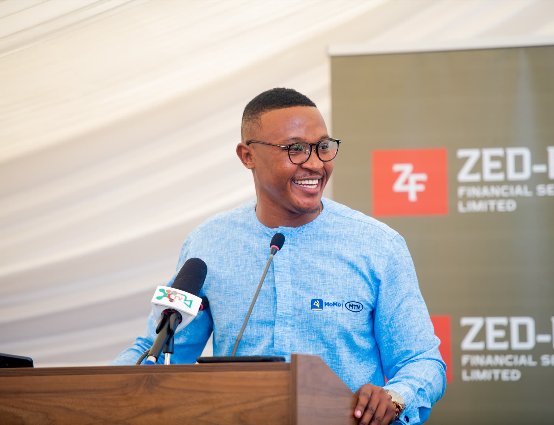 MTN Launch Event photo 58