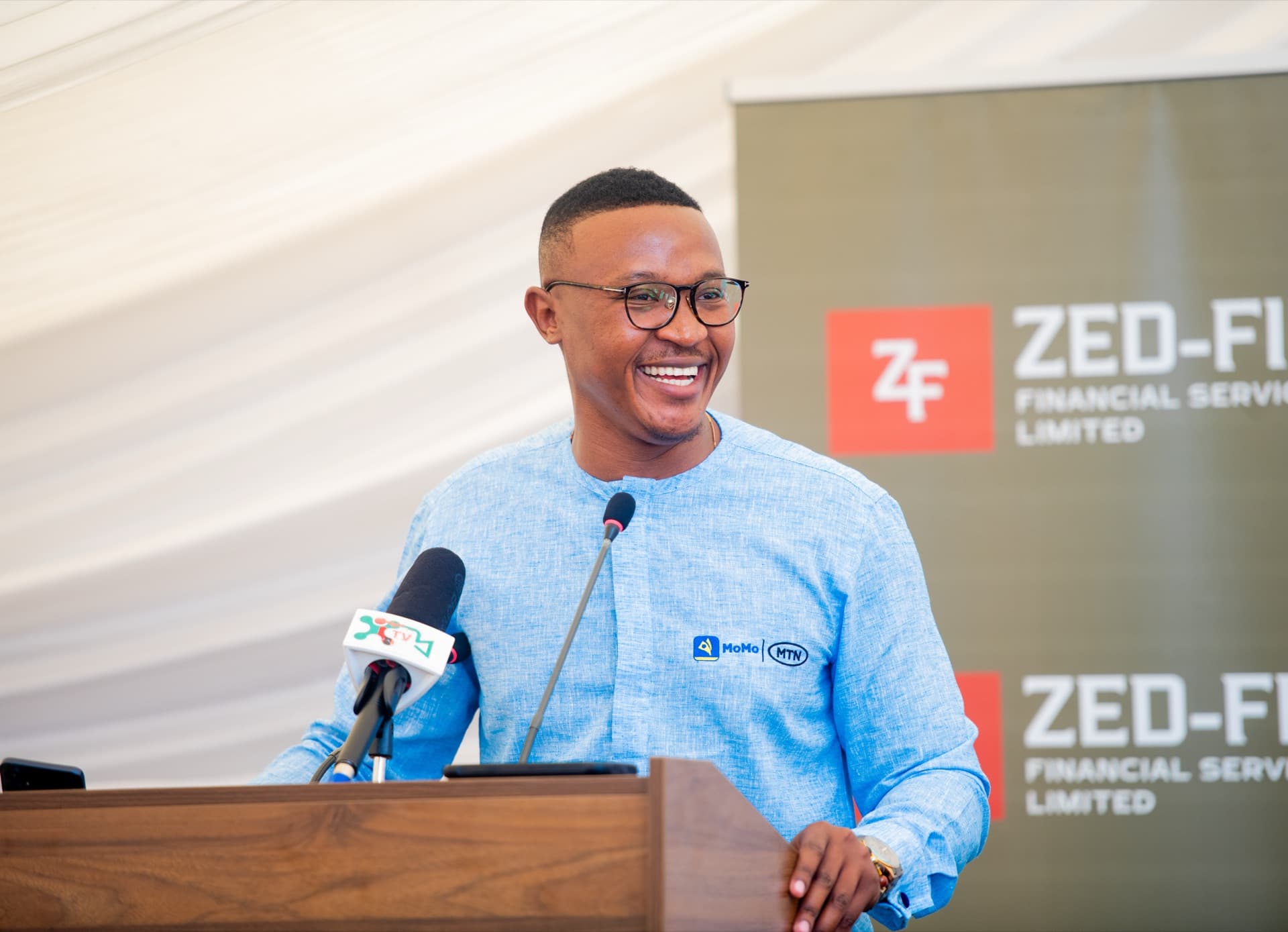 MTN Launch Event photo 59