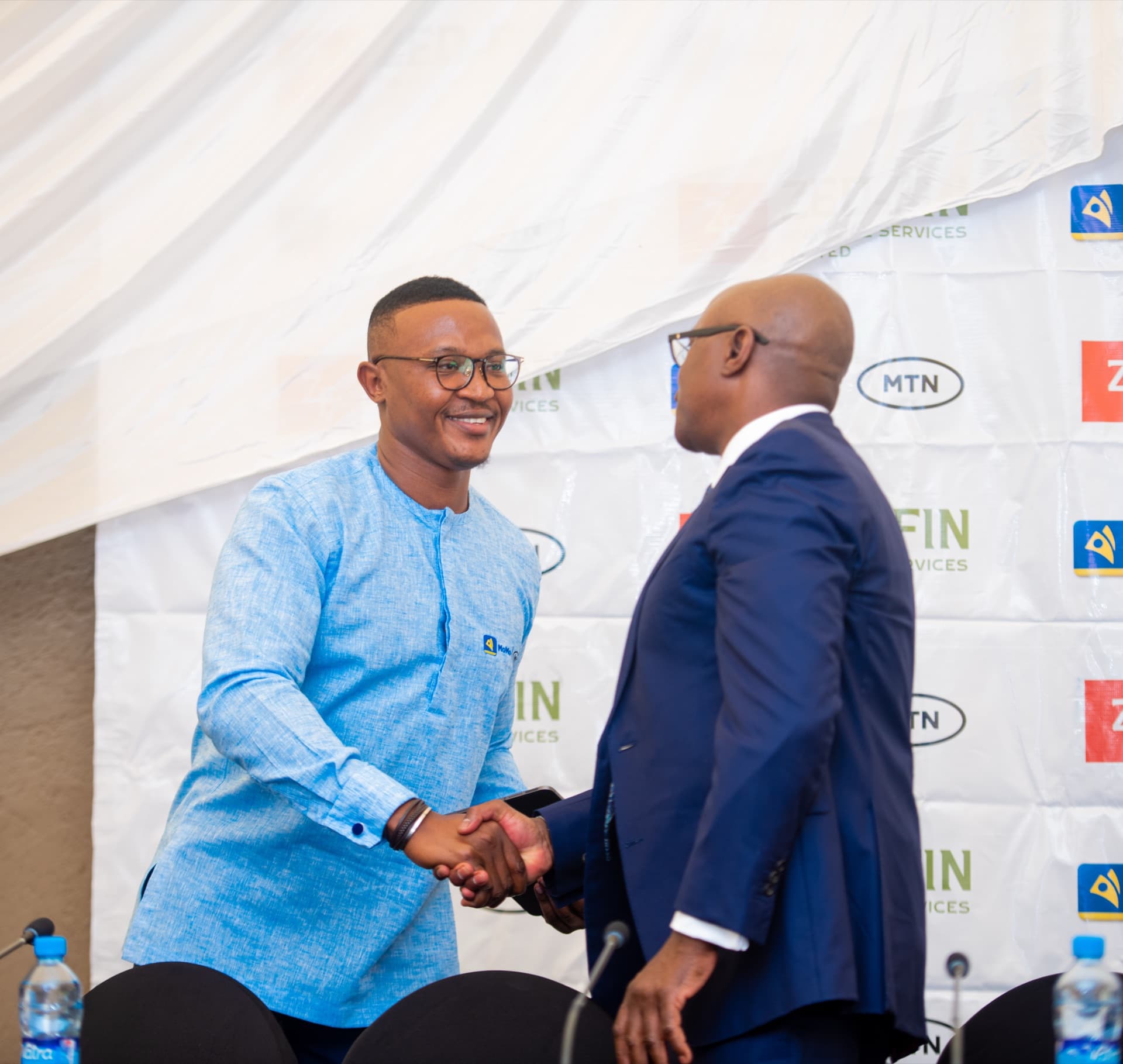 MTN Launch Event photo 60