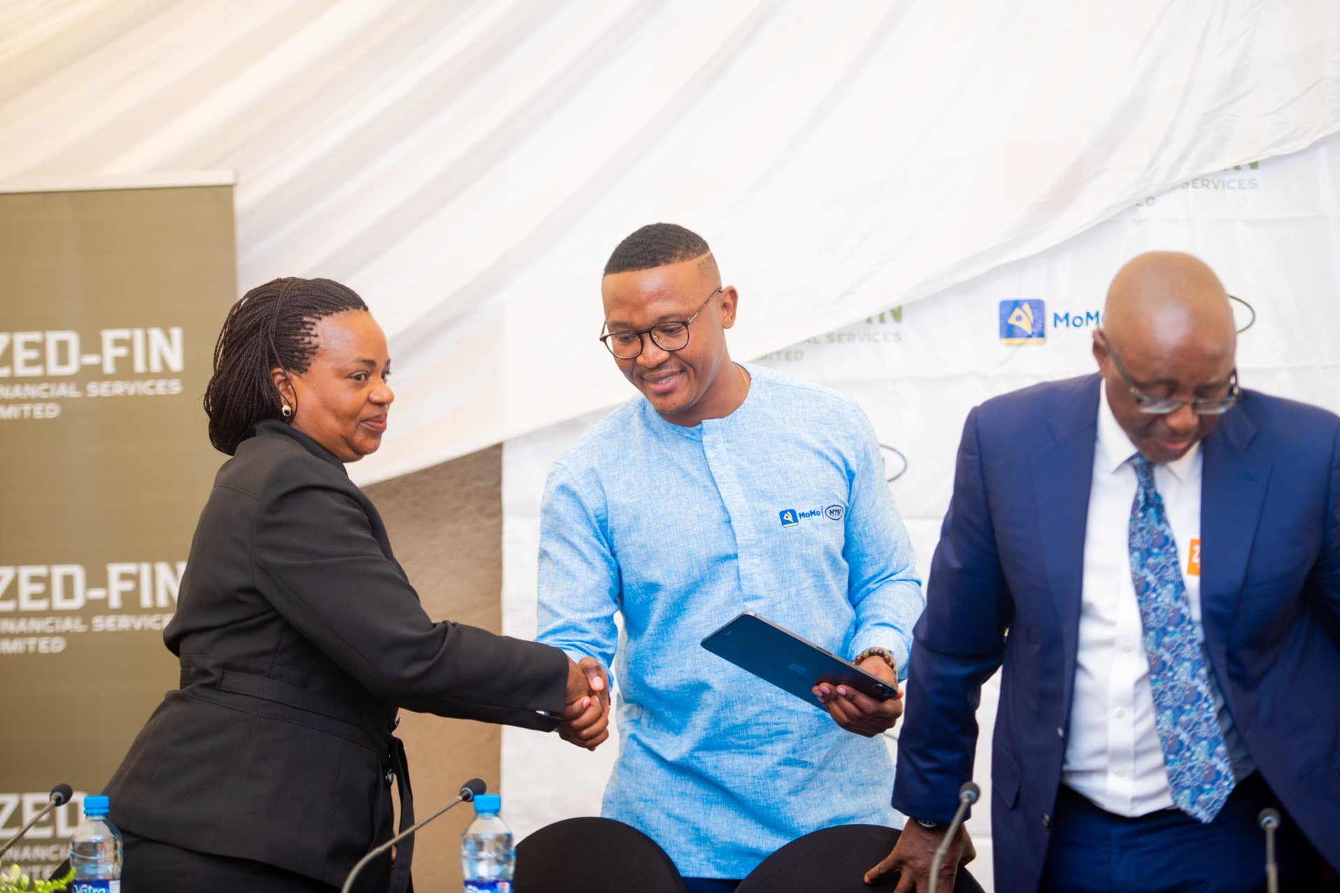 MTN Launch Event photo 61