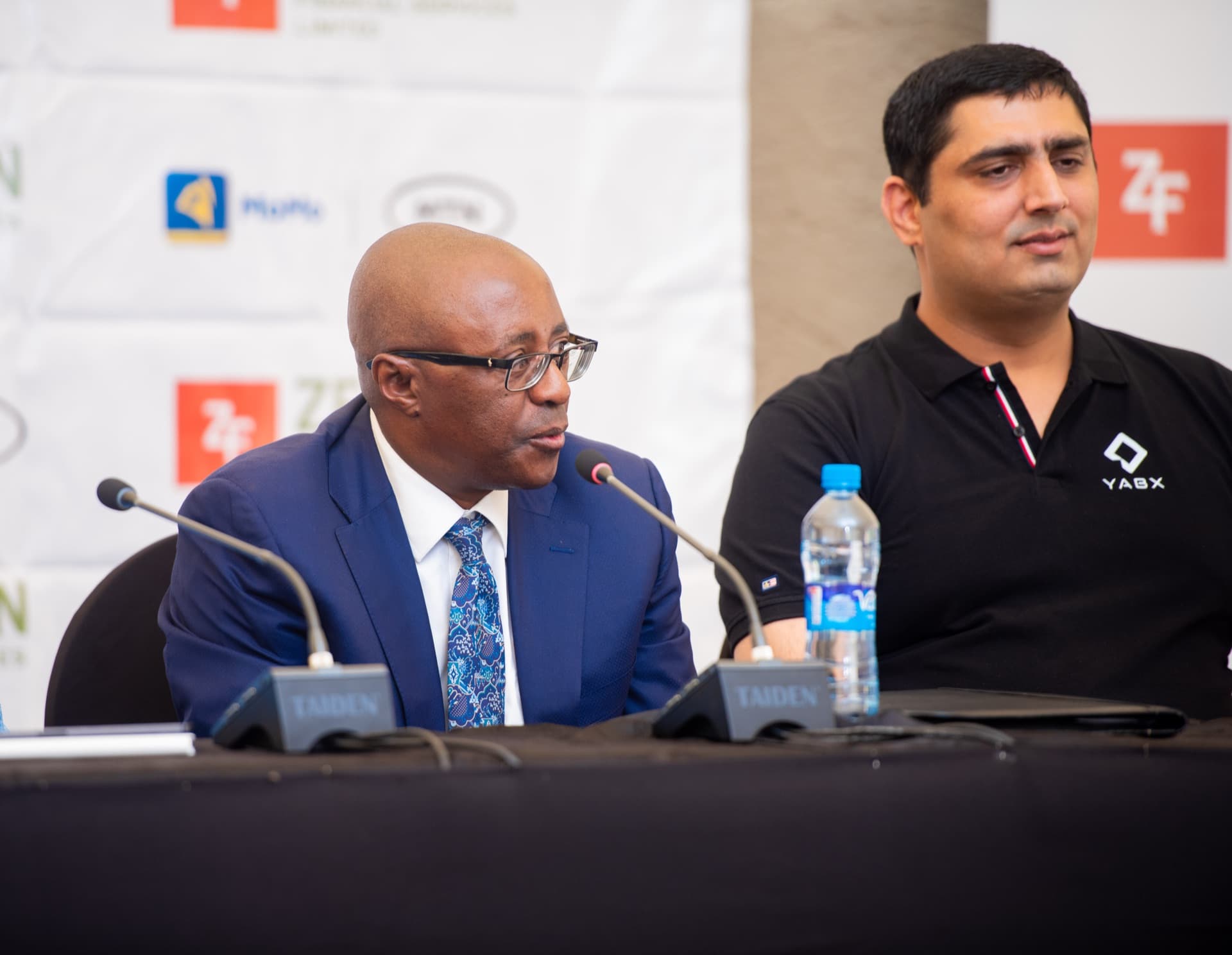 MTN Launch Event photo 65
