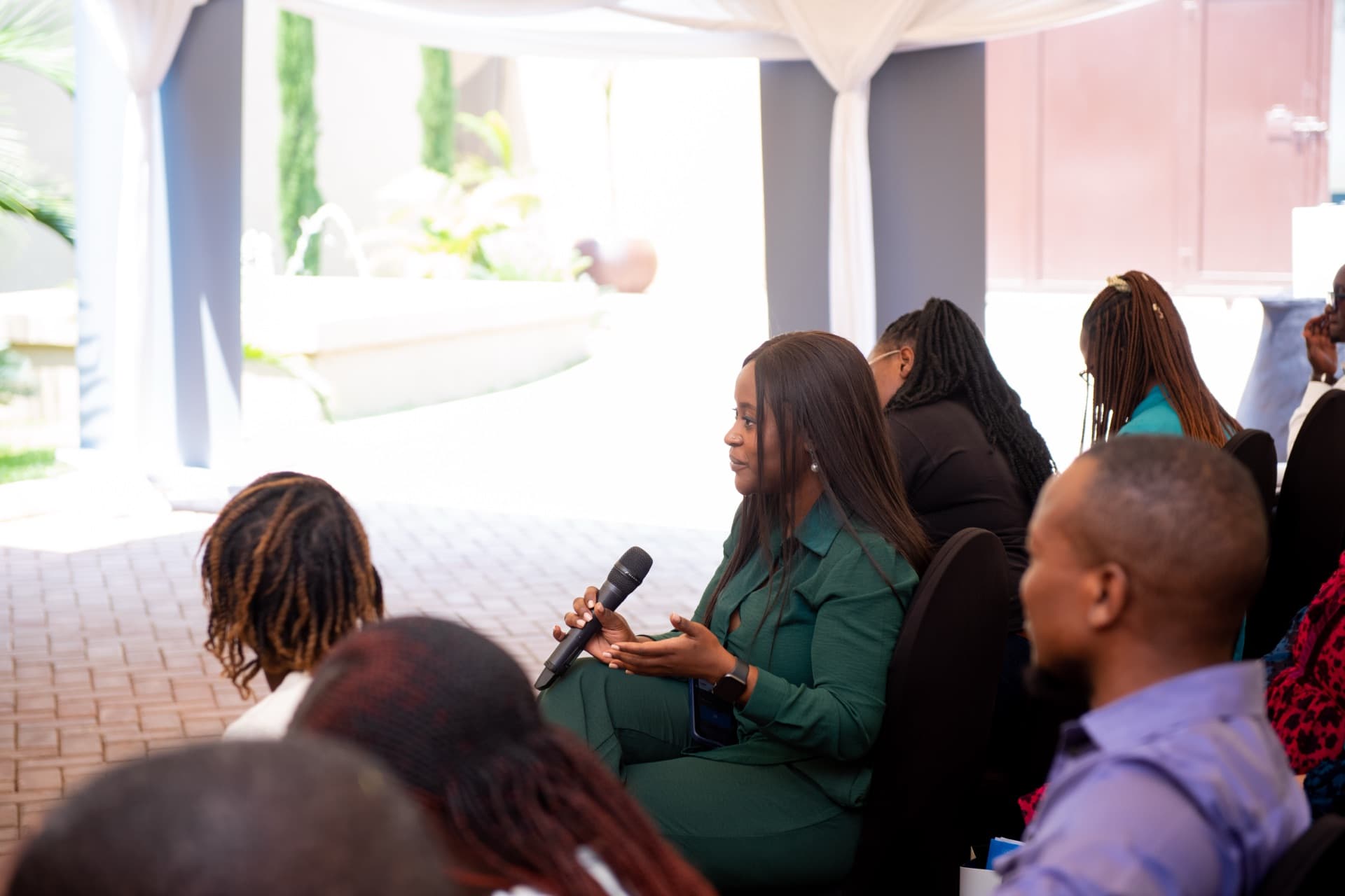 MTN Launch Event photo 67
