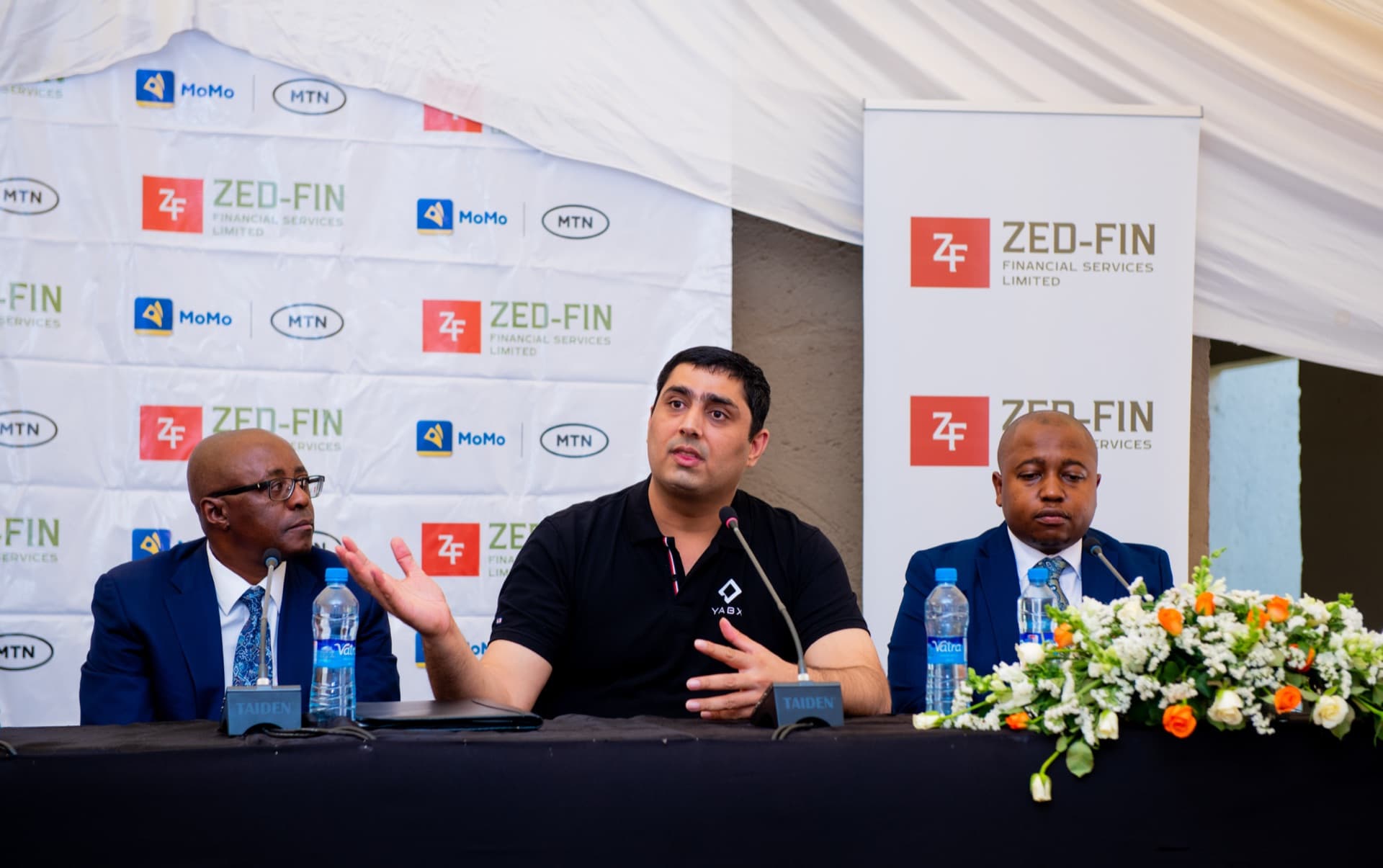 MTN Launch Event photo 68