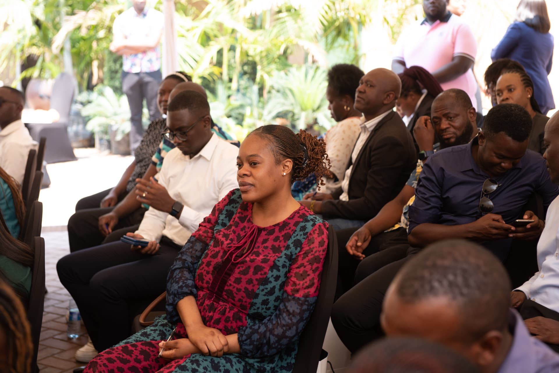 MTN Launch Event photo 70