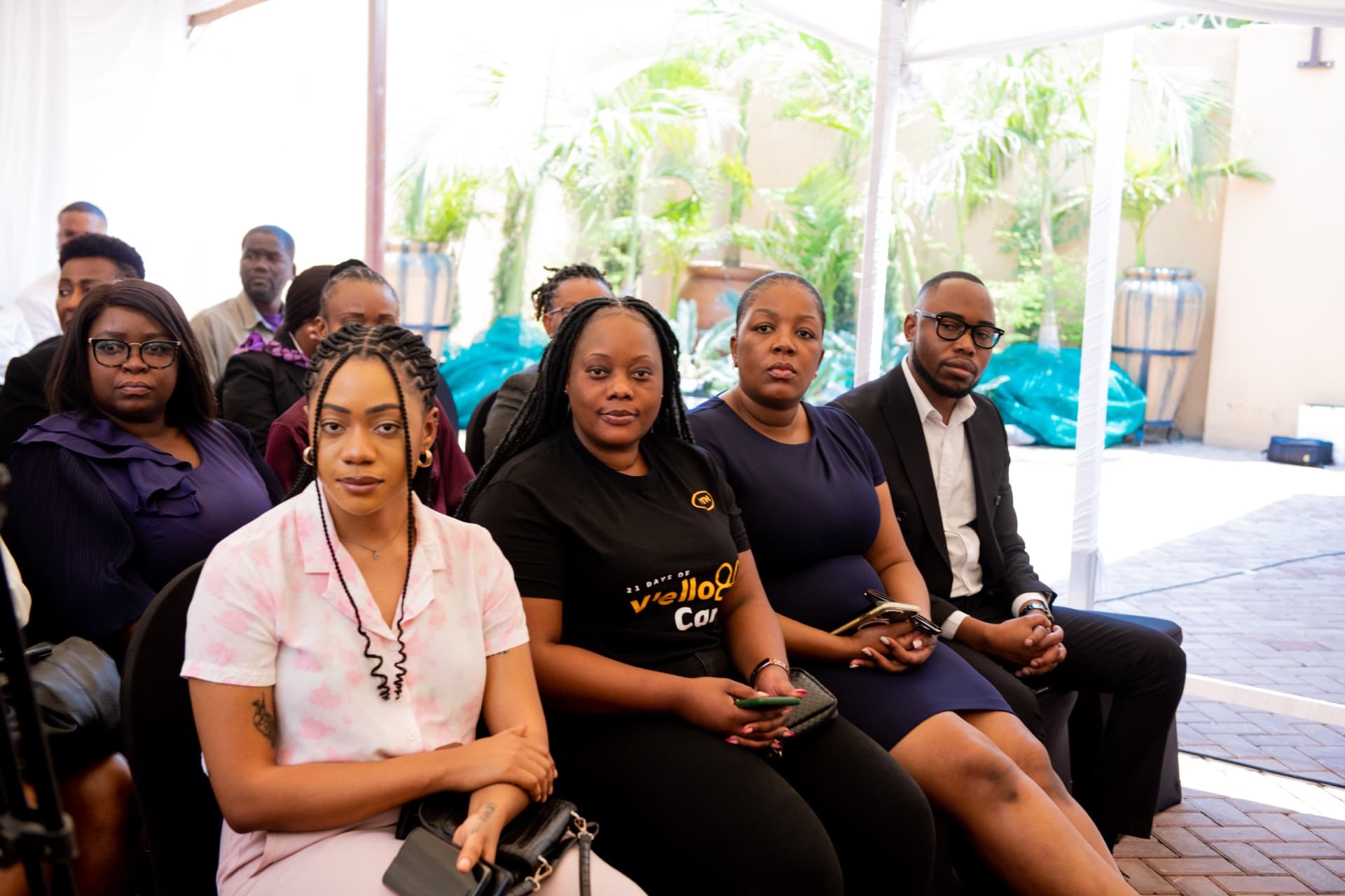 MTN Launch Event photo 73