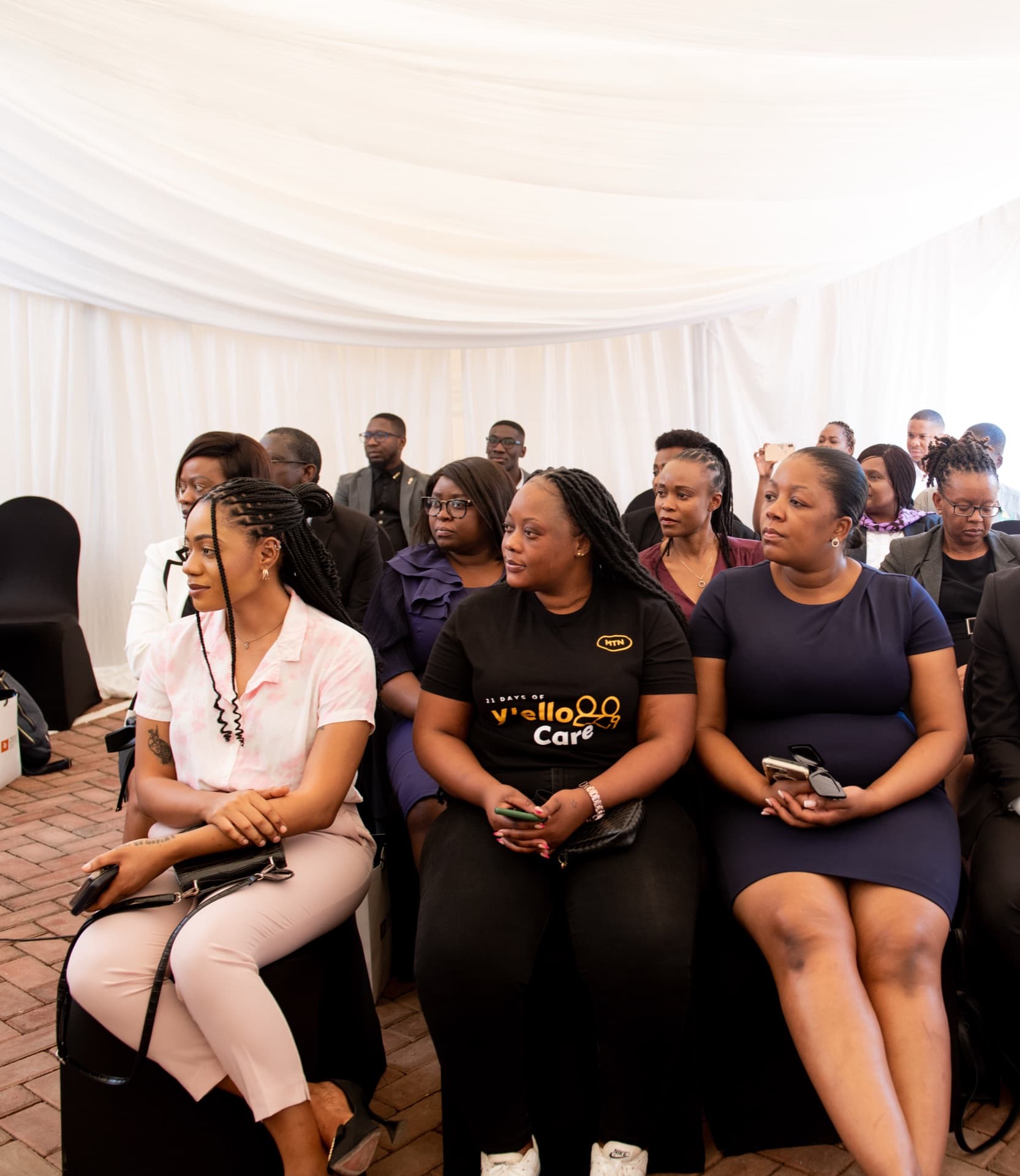 MTN Launch Event photo 74