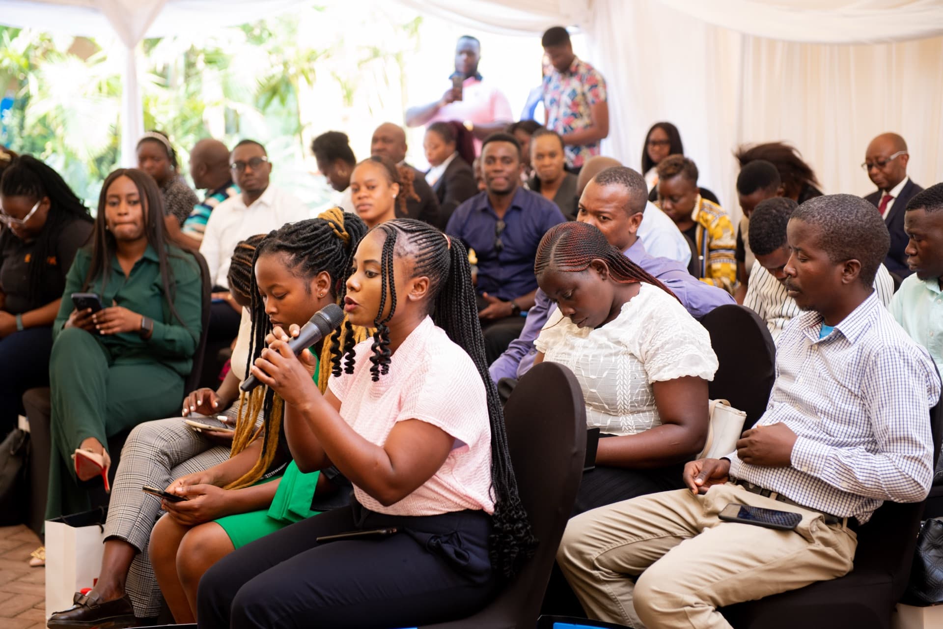 MTN Launch Event photo 75
