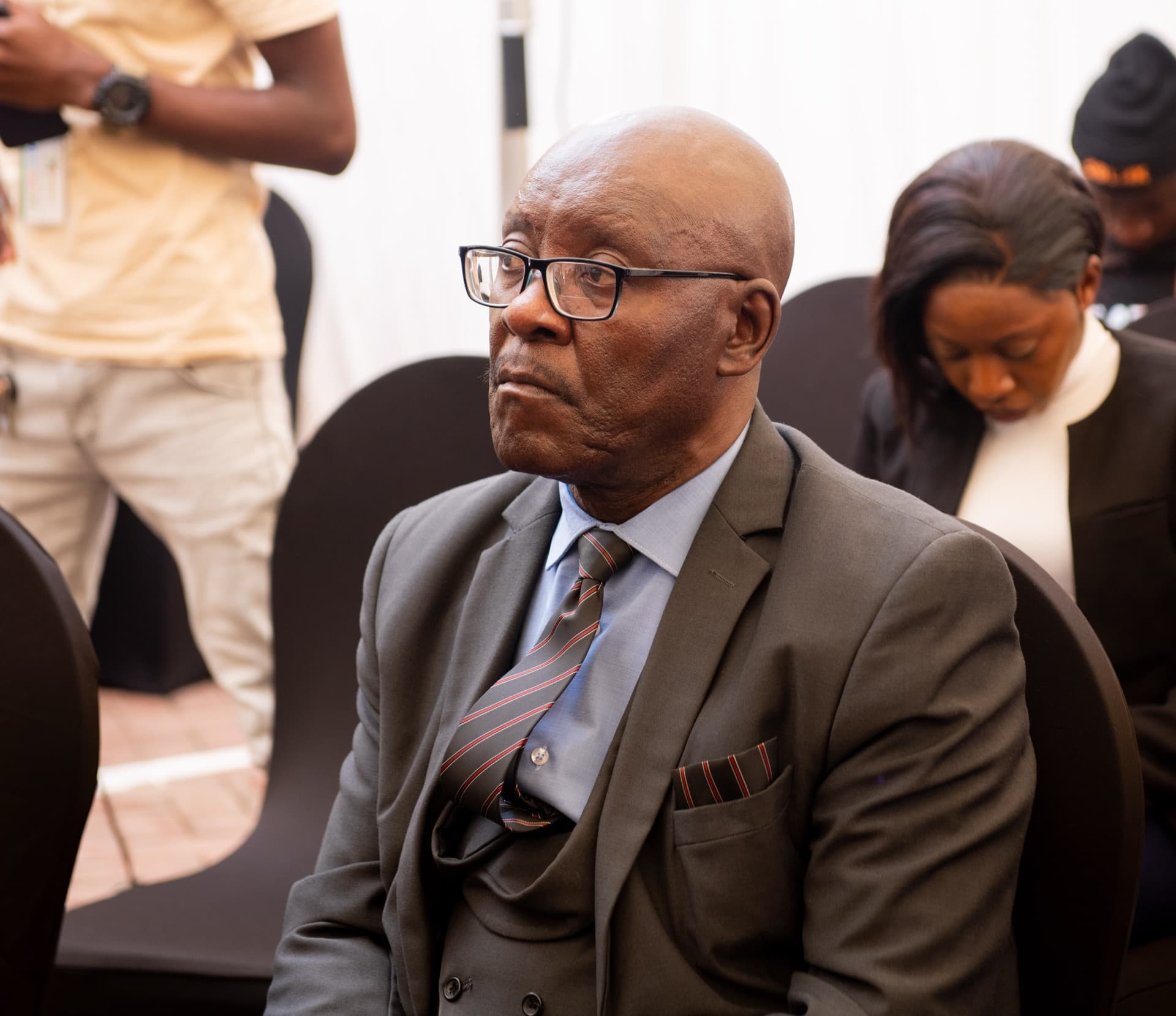 MTN Launch Event photo 76