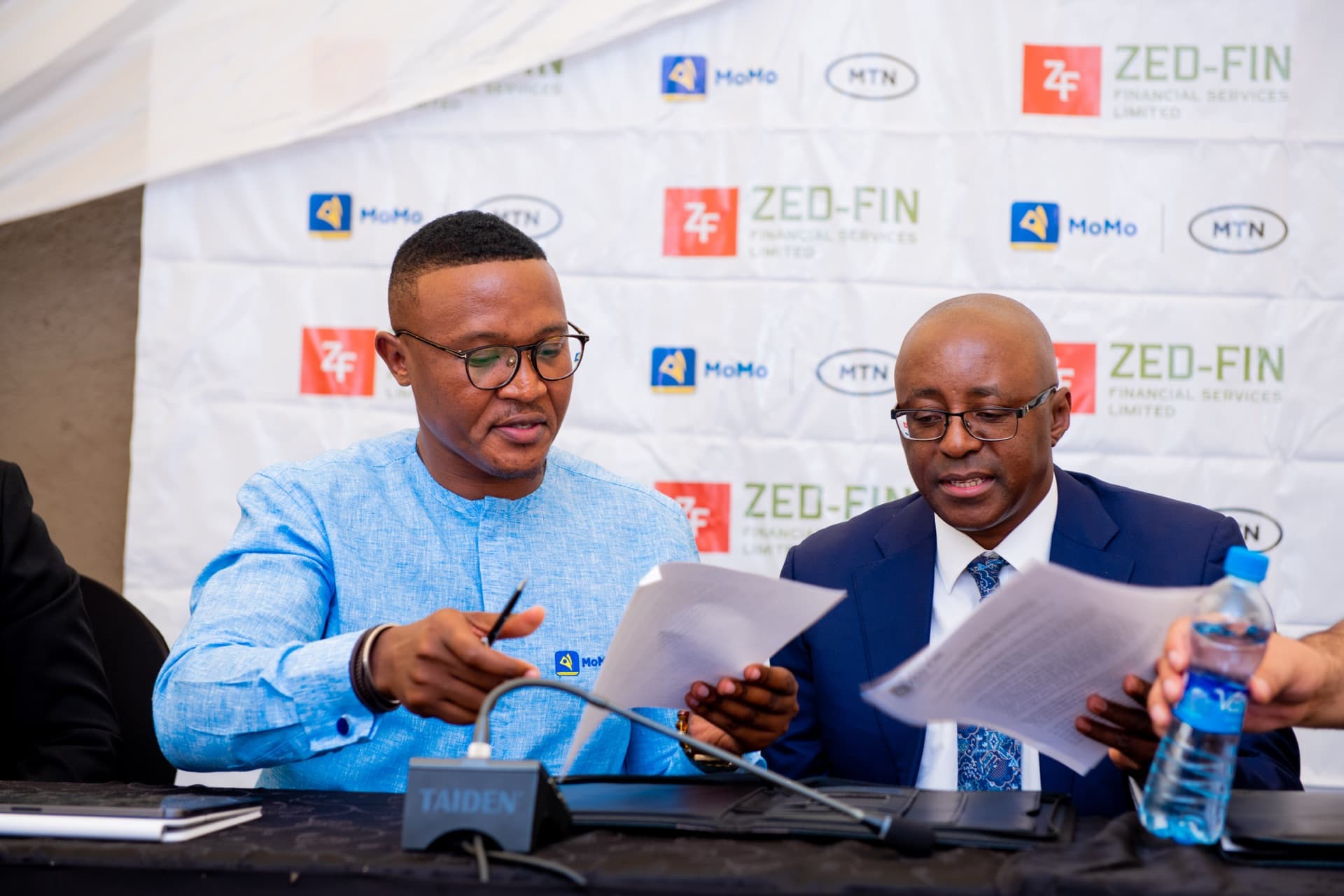 MTN Launch Event photo 77