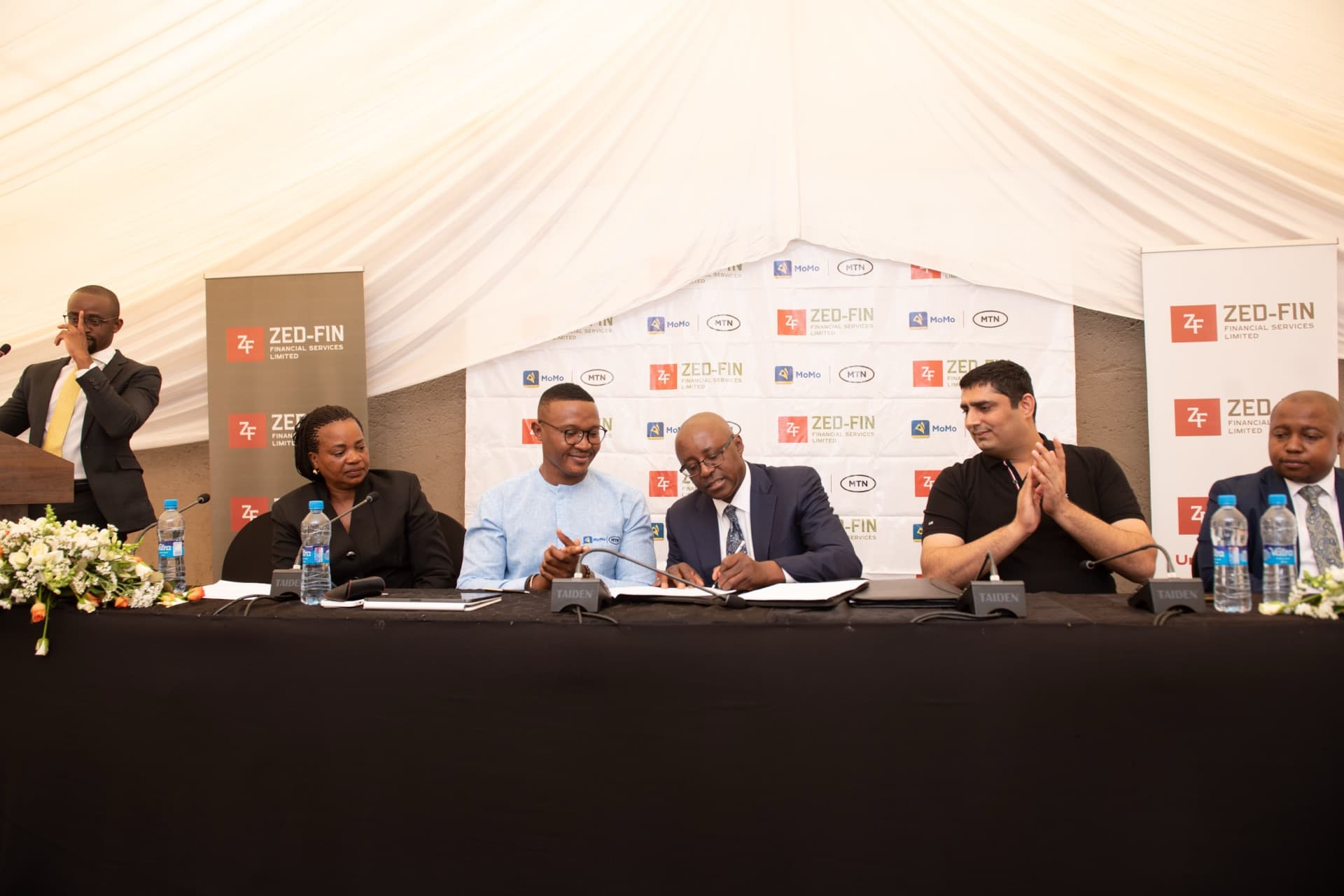 MTN Launch Event photo 80