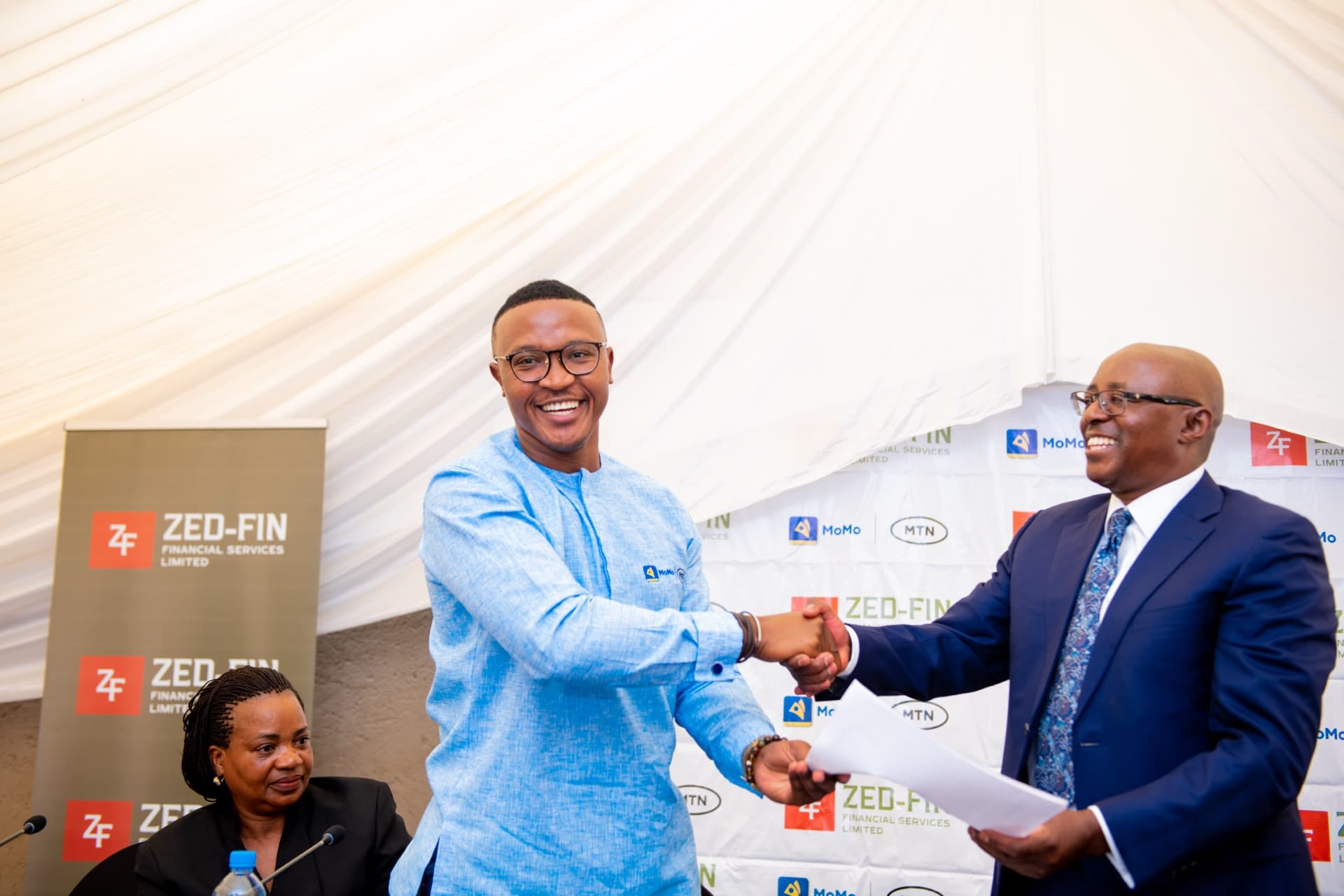 MTN Launch Event photo 86