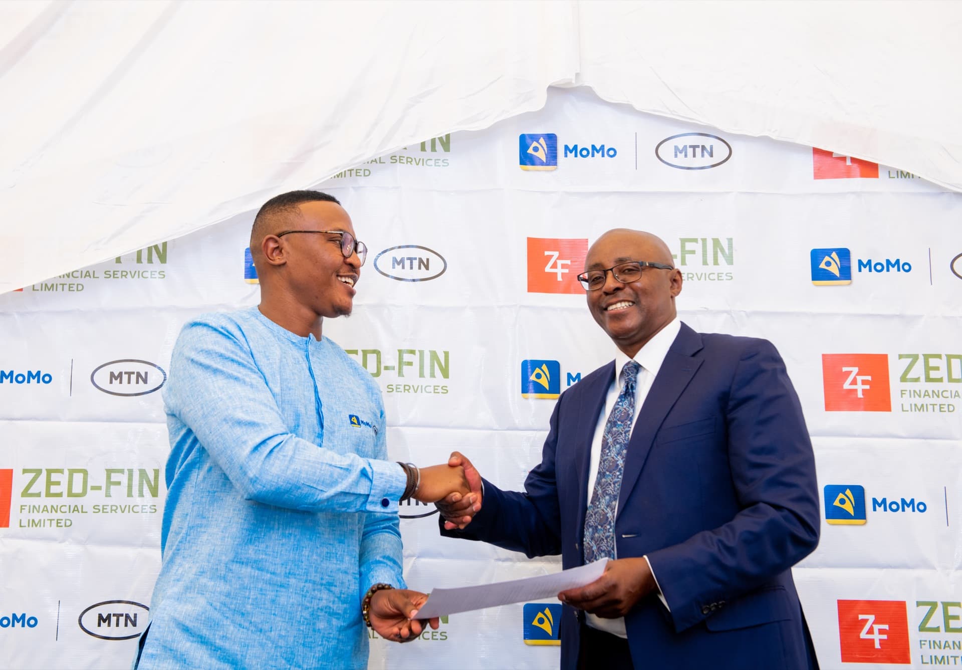 MTN Launch Event photo 88