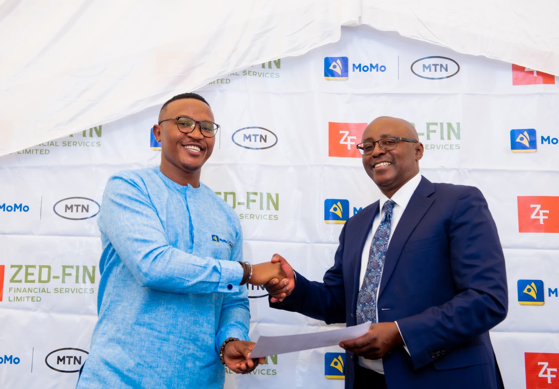 MTN Launch Event photo 89