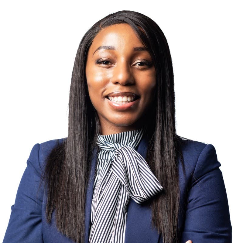 Ms. Chibuye Chola