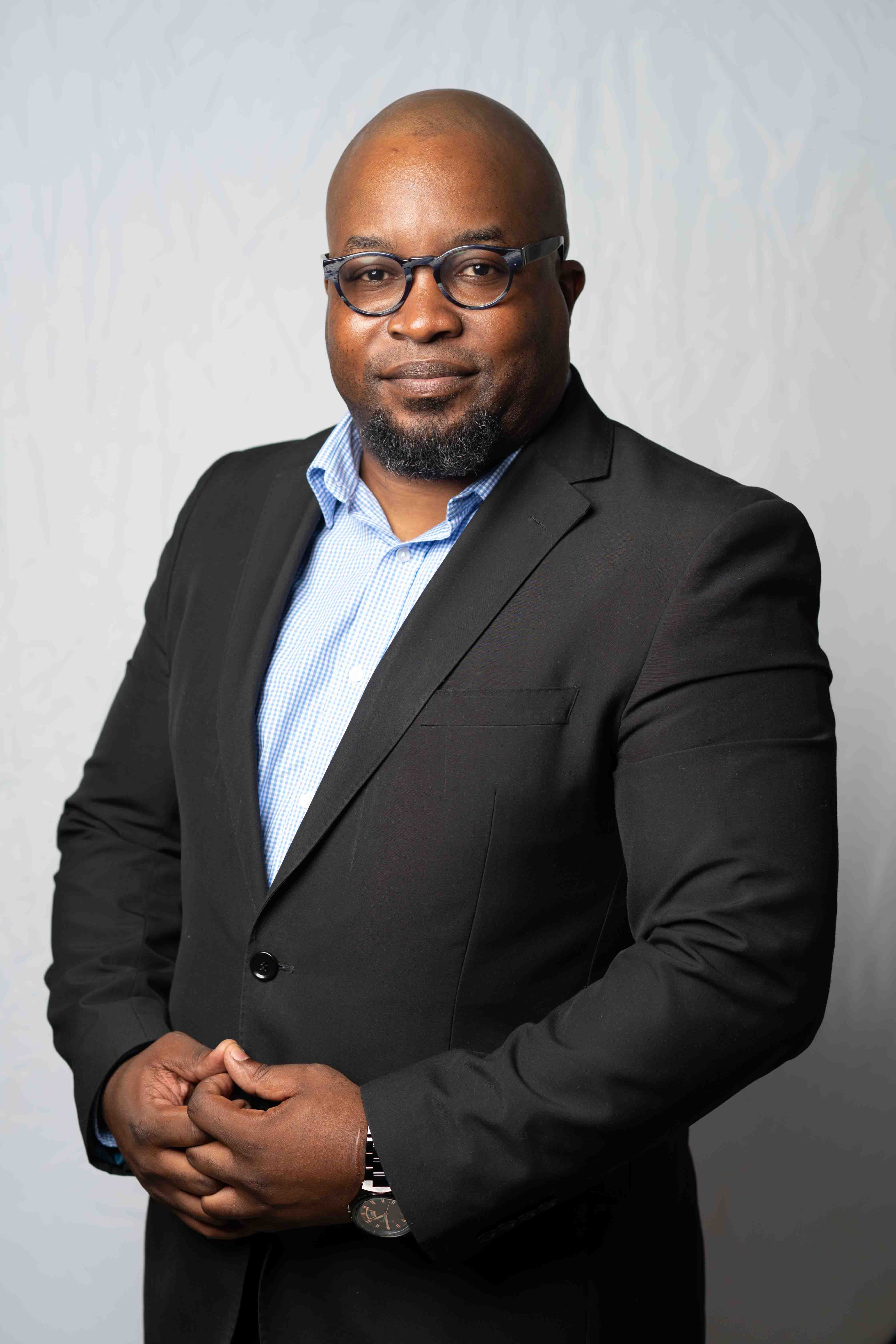 Mr. Mphatso M. Tembo