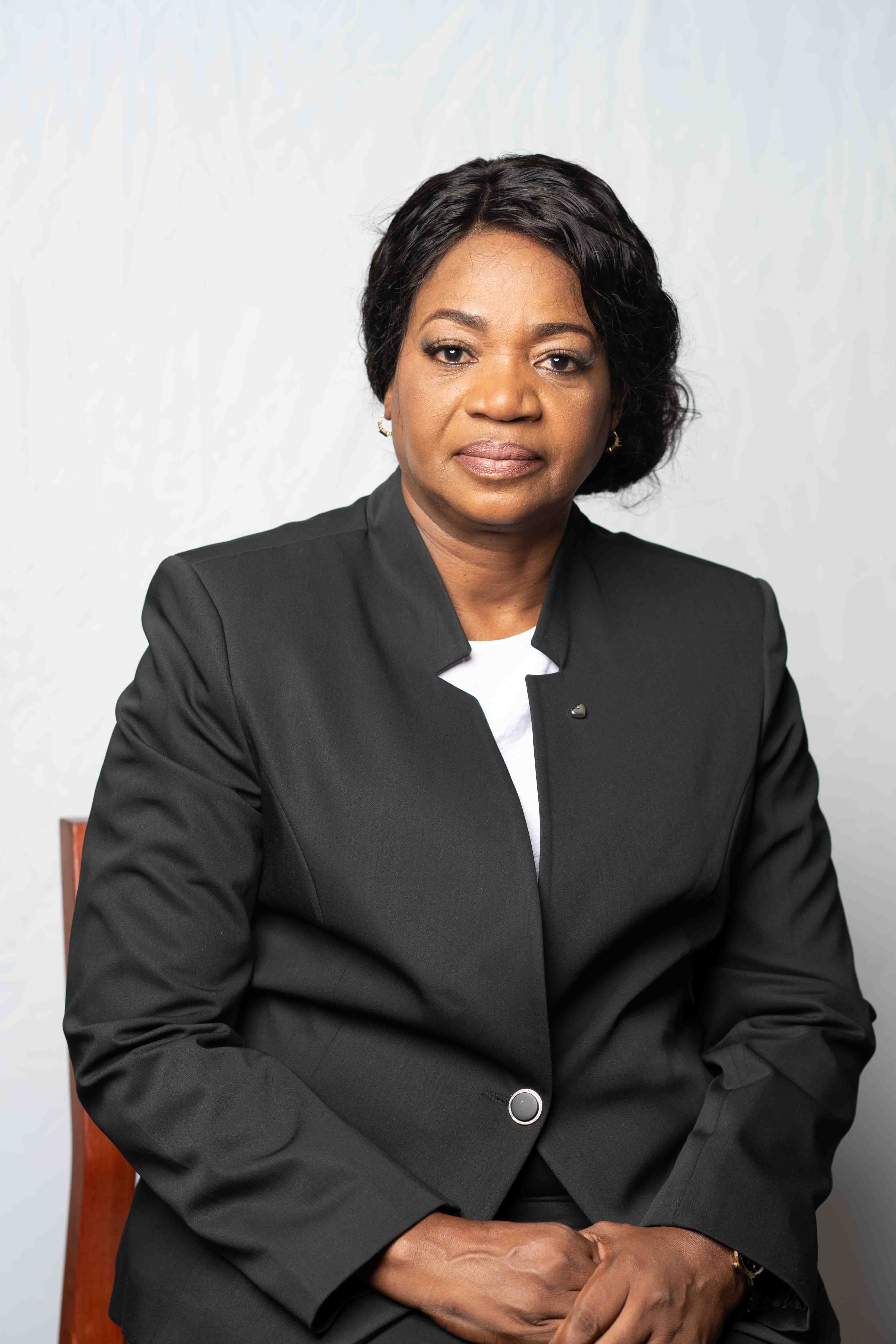 Mrs. Sarah M. Banda