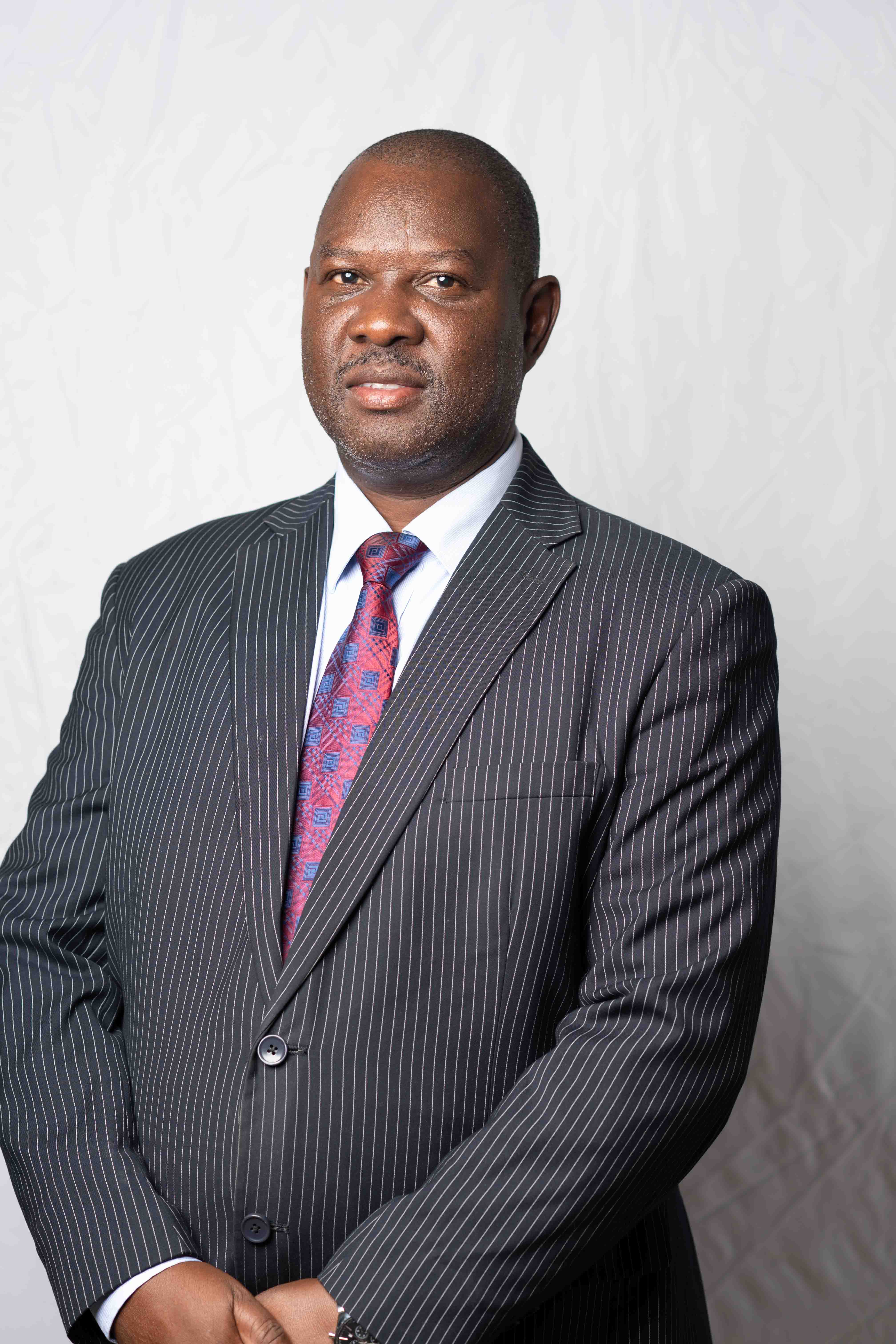Mr. Sylvester M. Kabwe